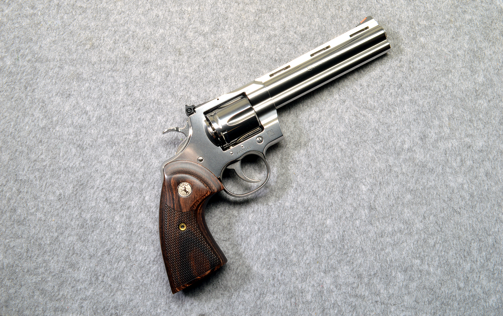 ″++COLT PYTHON .357 MAG/.38 SPL″ - Colt