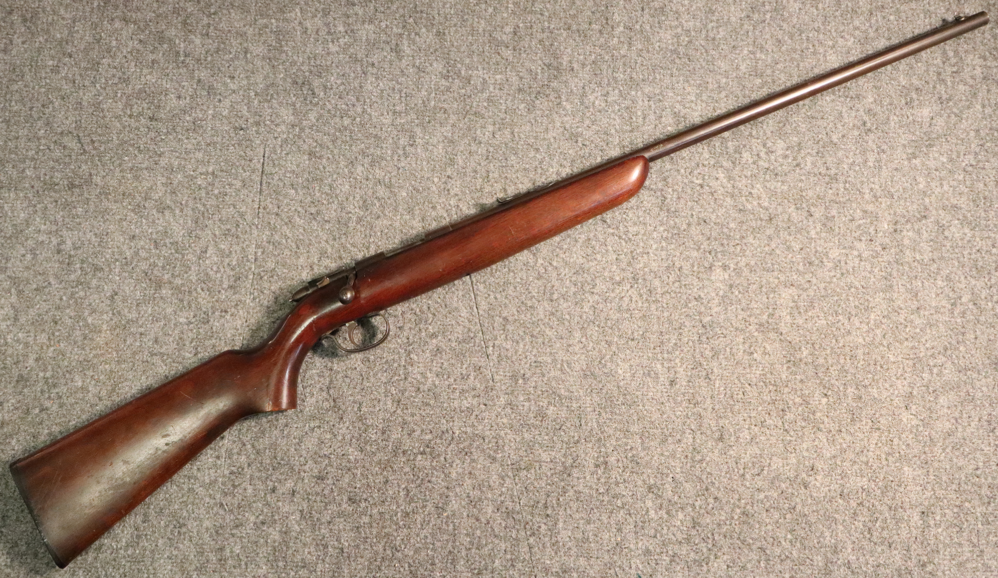 ″++REMINGTON TARGET MASTER 510 .2″ - Remington