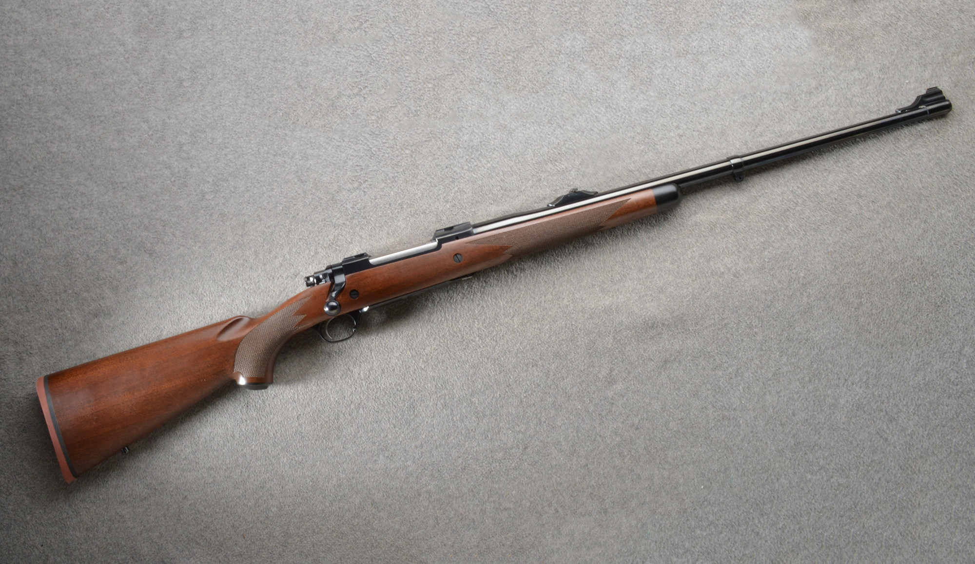 ″++RUGER M77 HAWKEYE .35 WHELEN″ - Ruger