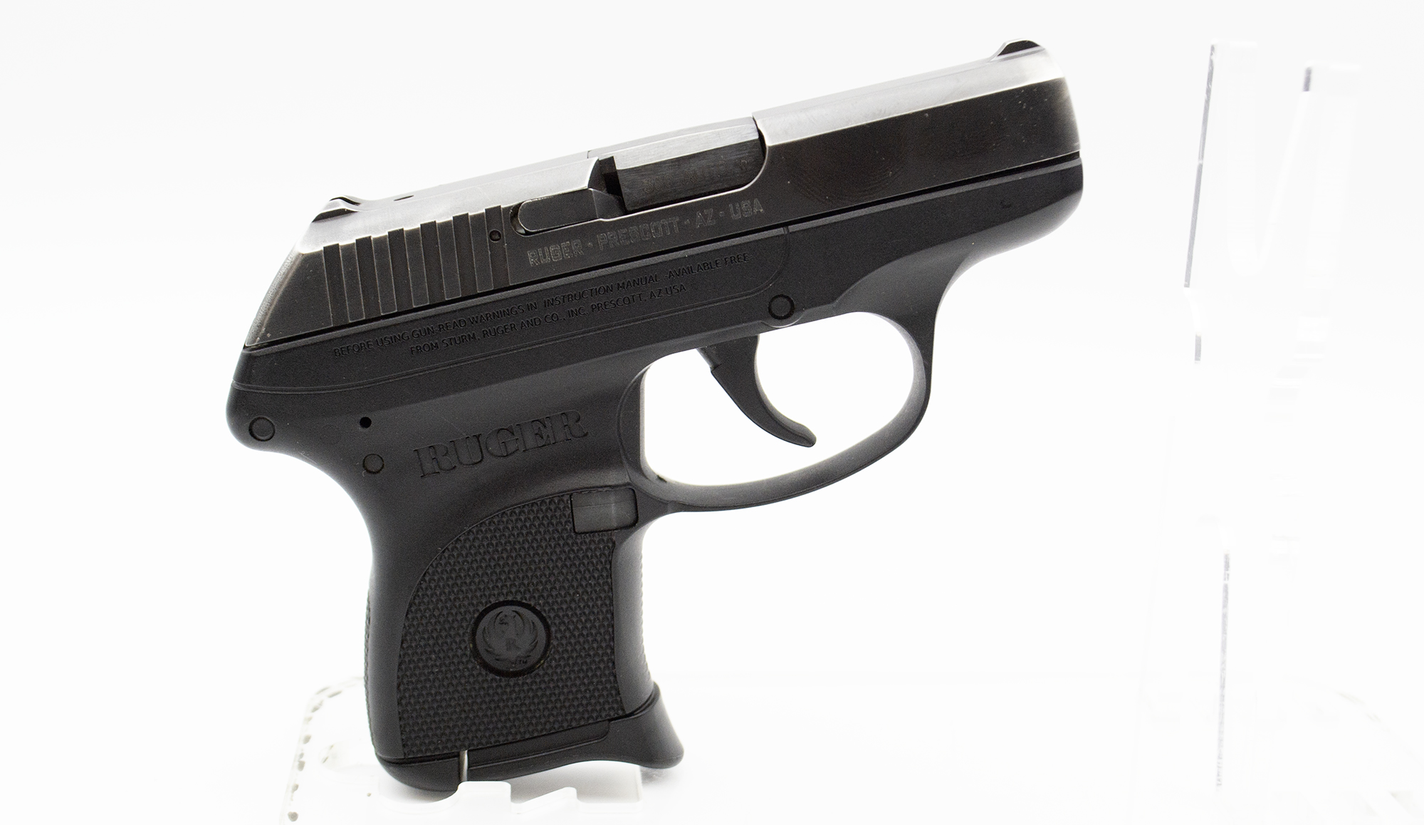 ″++RUGER LCP .380 AUTO″ - Ruger