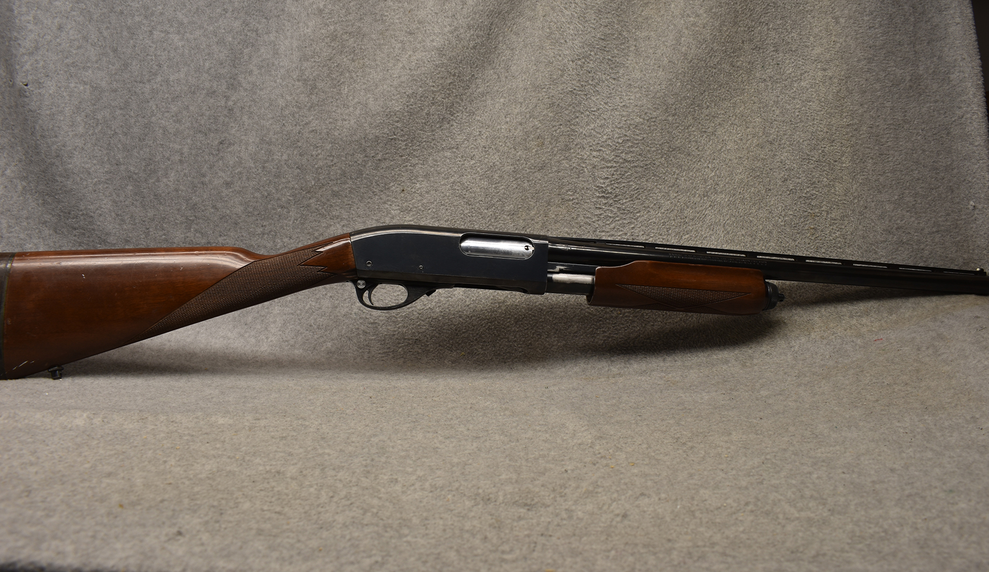 ″++REMINGTON 870 SPECIAL 12 GAUGE″ - Remington