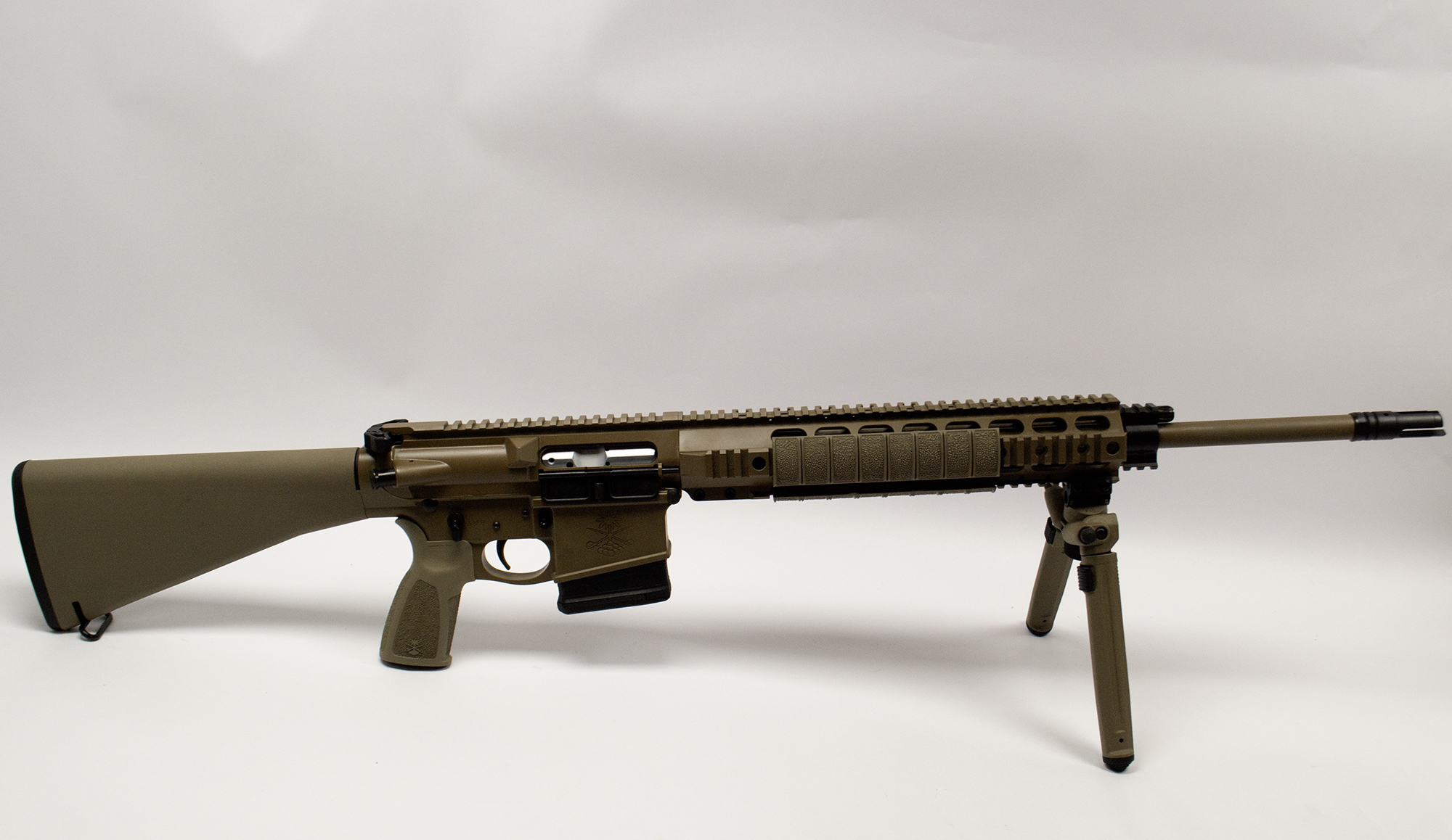 ″++PALMETTO STATE ARMORY SABRE -1″ - Palmetto State Armory