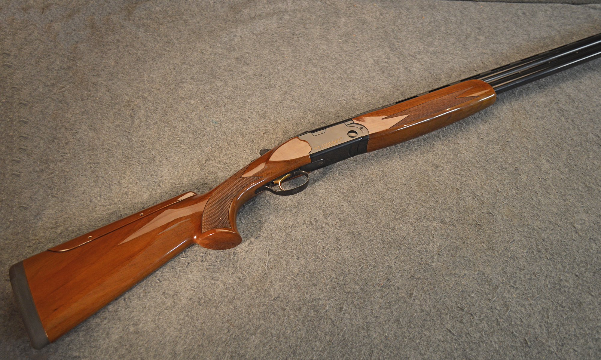 ″++WEATHERBY ORION 12 GAUGE″ - Weatherby