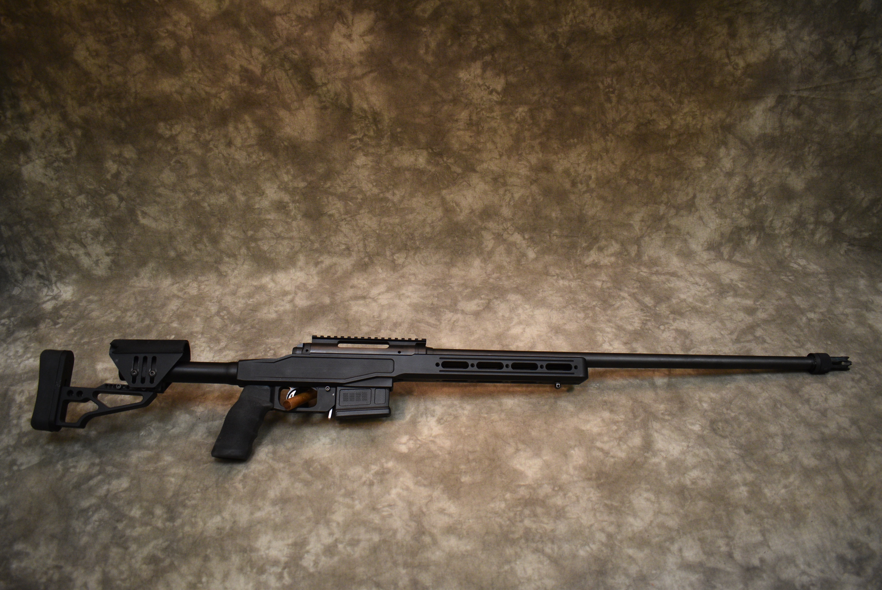 ″++SAVAGE MODEL 10 6.5MM CREEDMOO″ - Savage Arms
