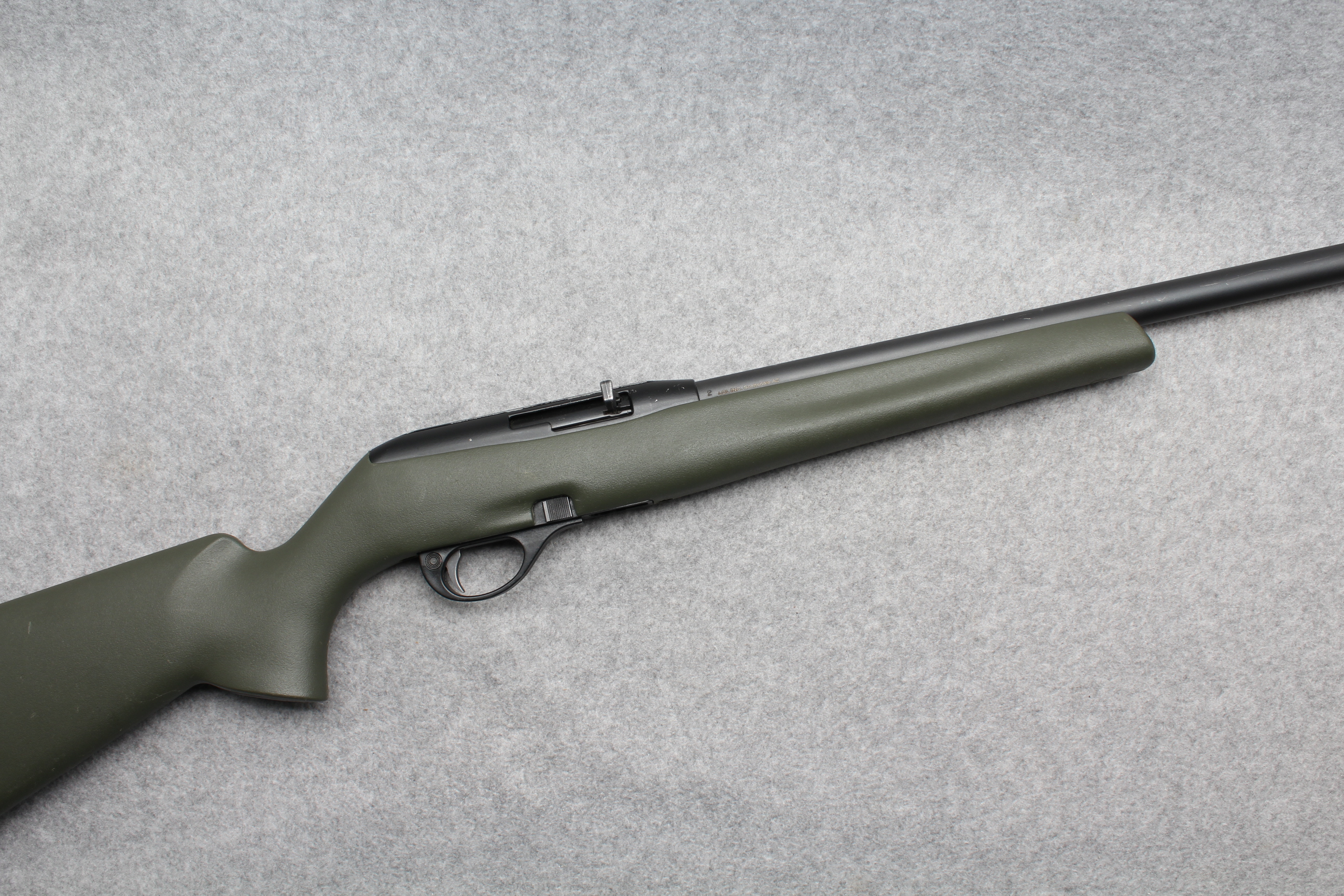 ″++REMINGTON 597 .22 LONG RIFLE″ - Remington