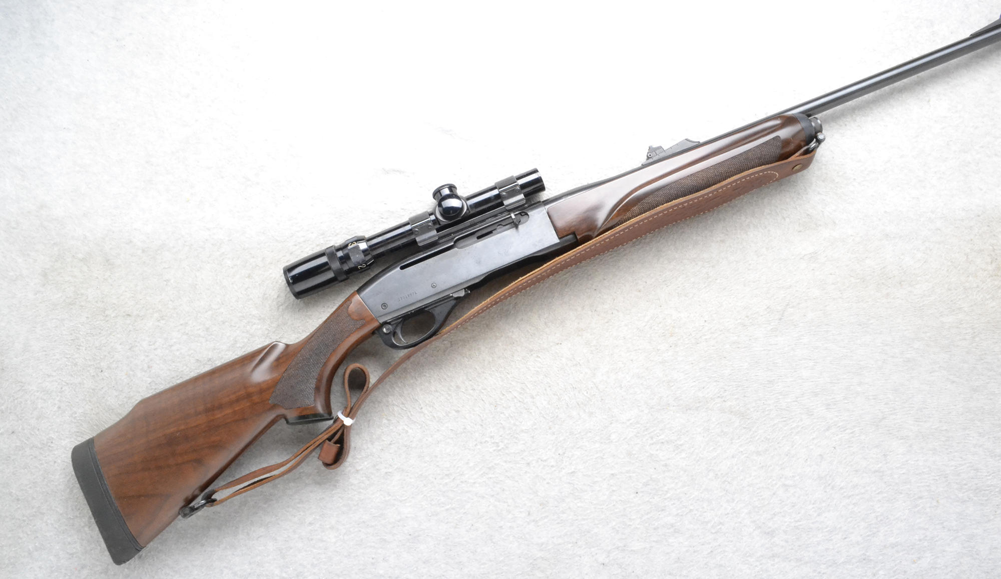 ″++REMINGTON MODEL 750 .30-06 SPR″ - Remington