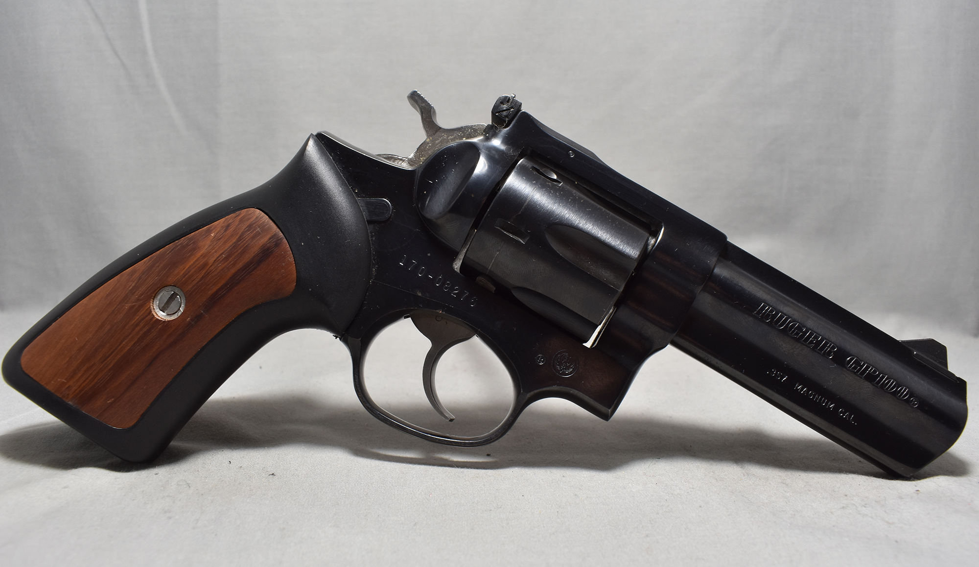 ″++RUGER GP100 .357 MAGNUM″ - Ruger