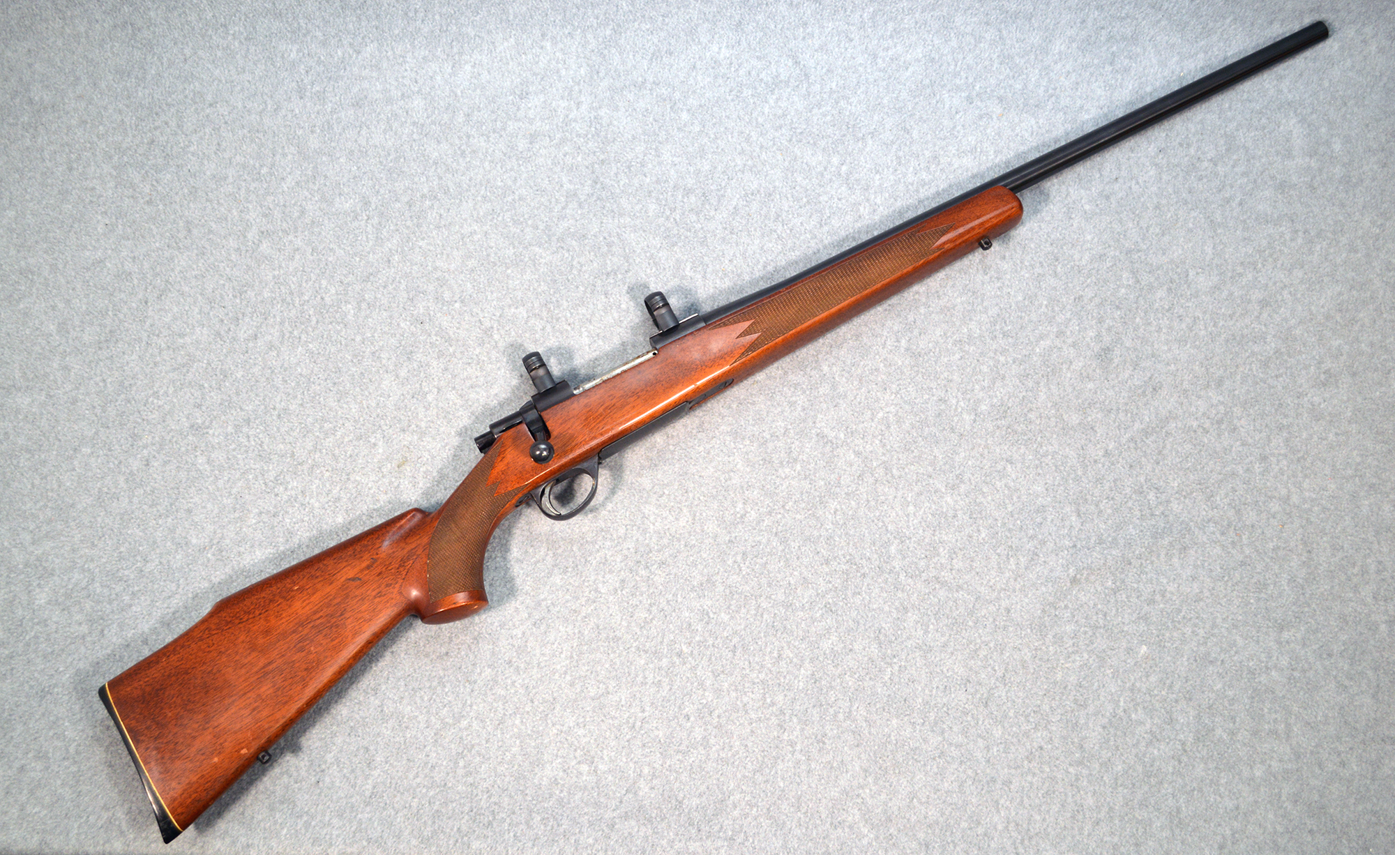 Sako ~ L579 Forester ~ .243 Winchester