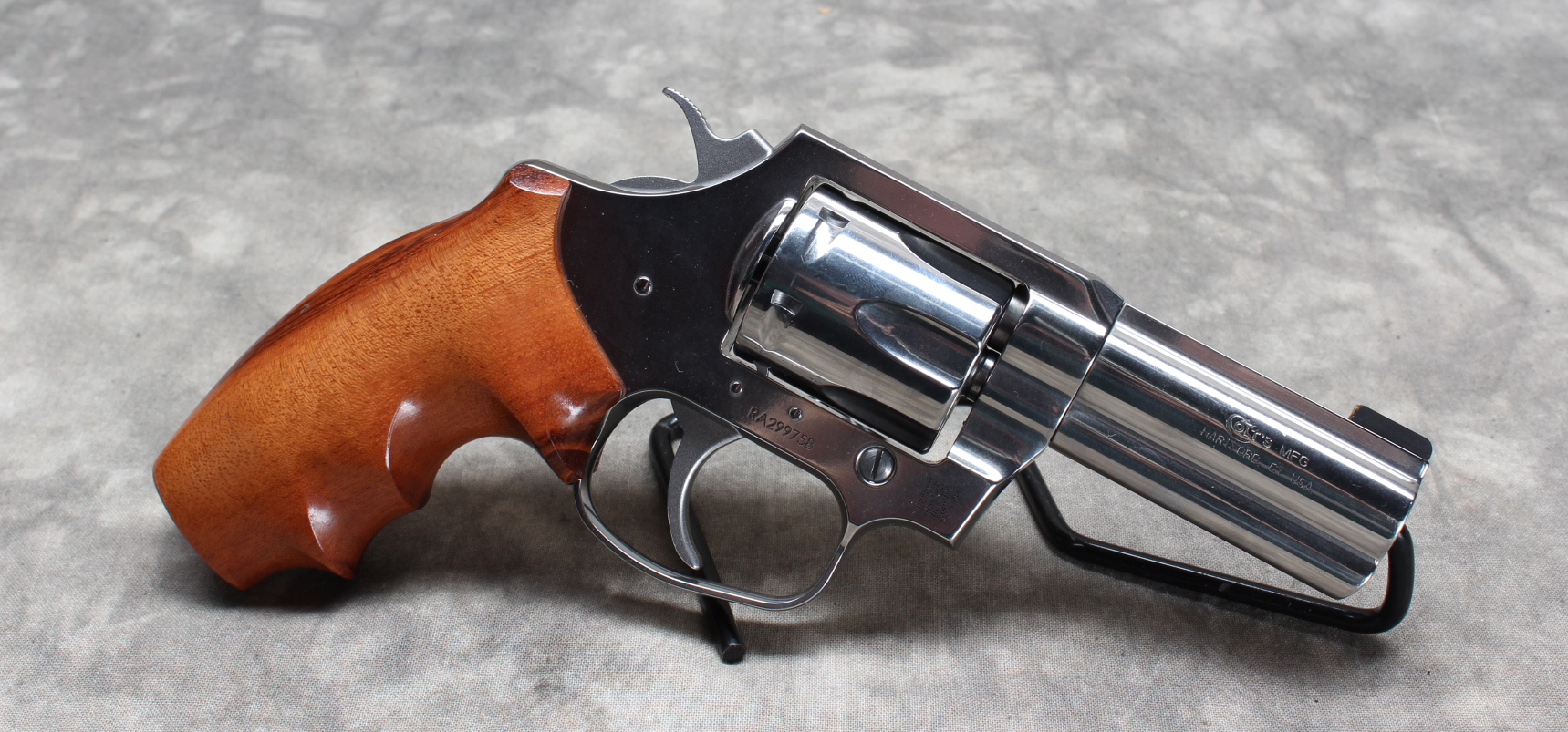 ″++COLT KING COBRA .357 MAGNUM″ - Colt
