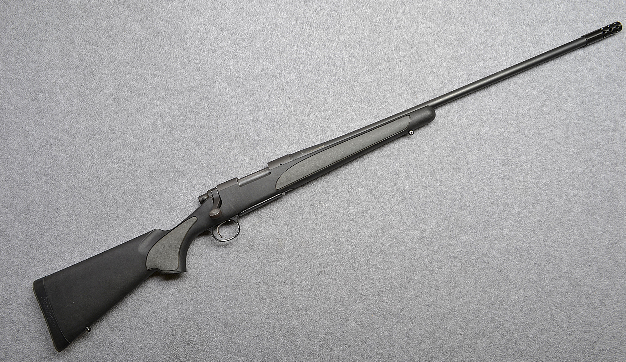 ″++REMINGTON 700 SPS .204 RUGER″ - Remington