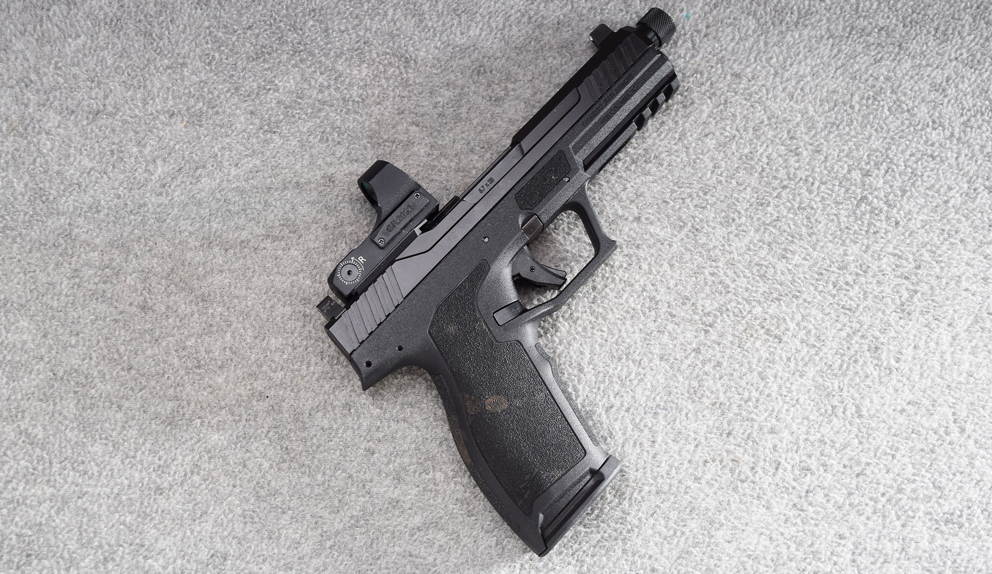″++PALMETTO 5.7 ROCK 5.7X28MM″ - Palmetto State Armory