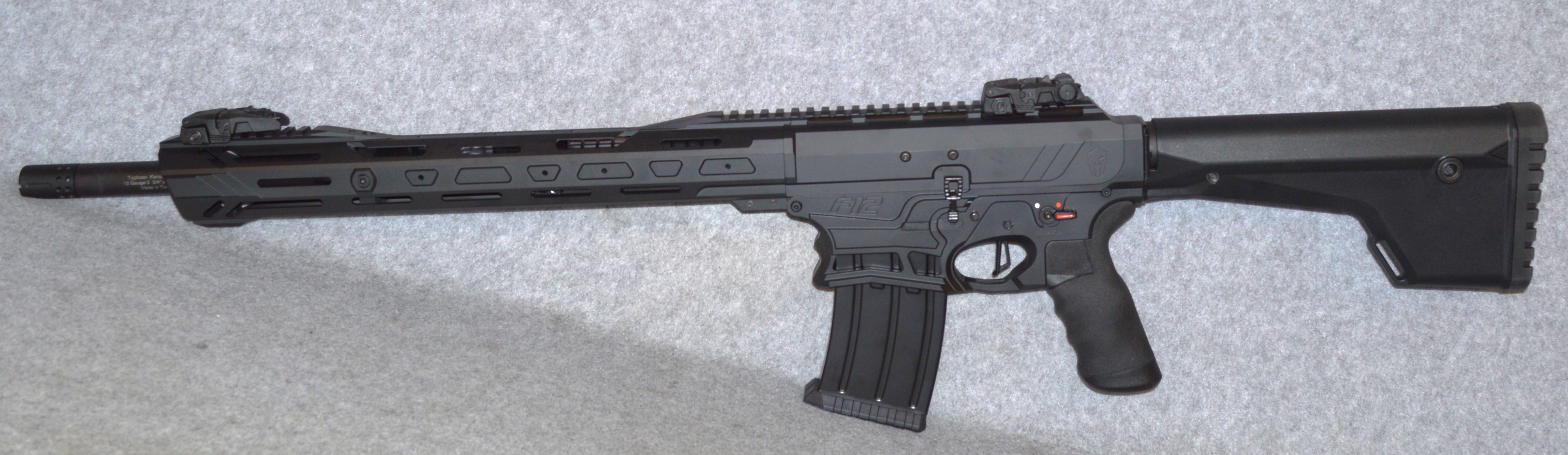 Typhoon Defense Typhoon Defense F12.1 12 Gauge - $549.77 at Cabela's Program