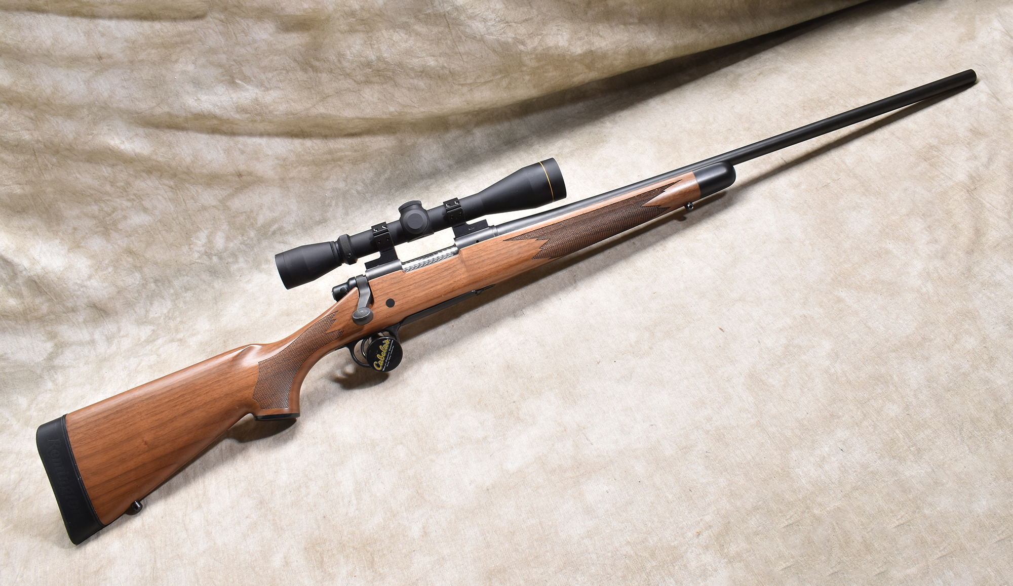 ″++REMINGTON 700 .243 WINCHESTER″ - Remington