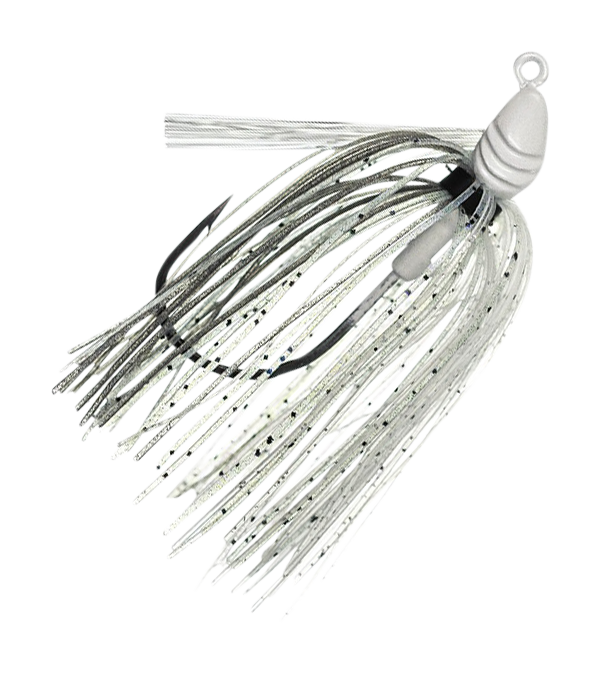 Dirty Jigs Tackle Dirty Jigs Tackle Weekender Swim Jig - Tactical Shad - $4.49 at Cabela's Program