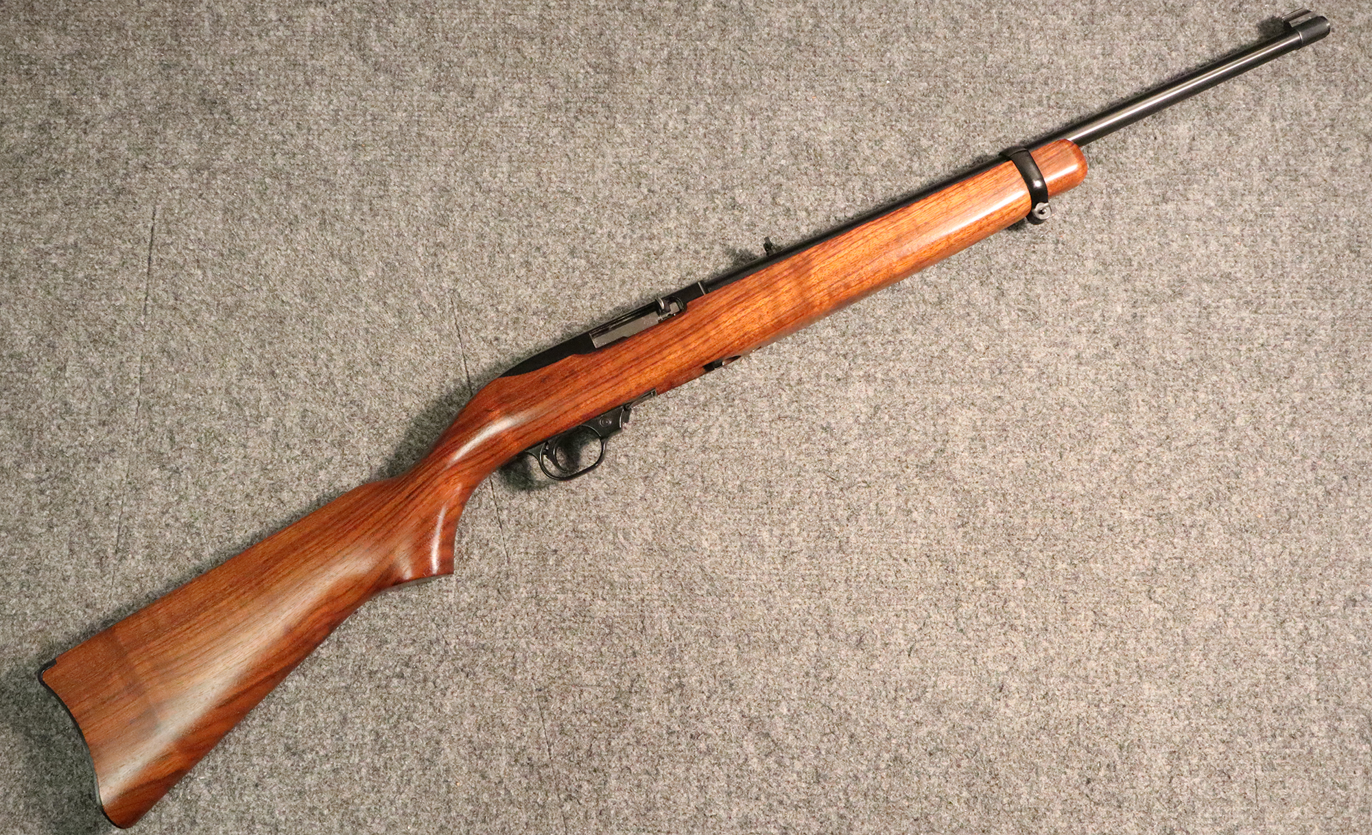 ″++RUGER 10/22 .22 LONG RIFLE″ - Ruger