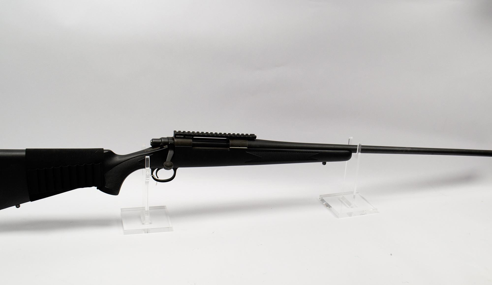 ″++REMINGTON 700 7MM REMINGTON MA″ - Remington