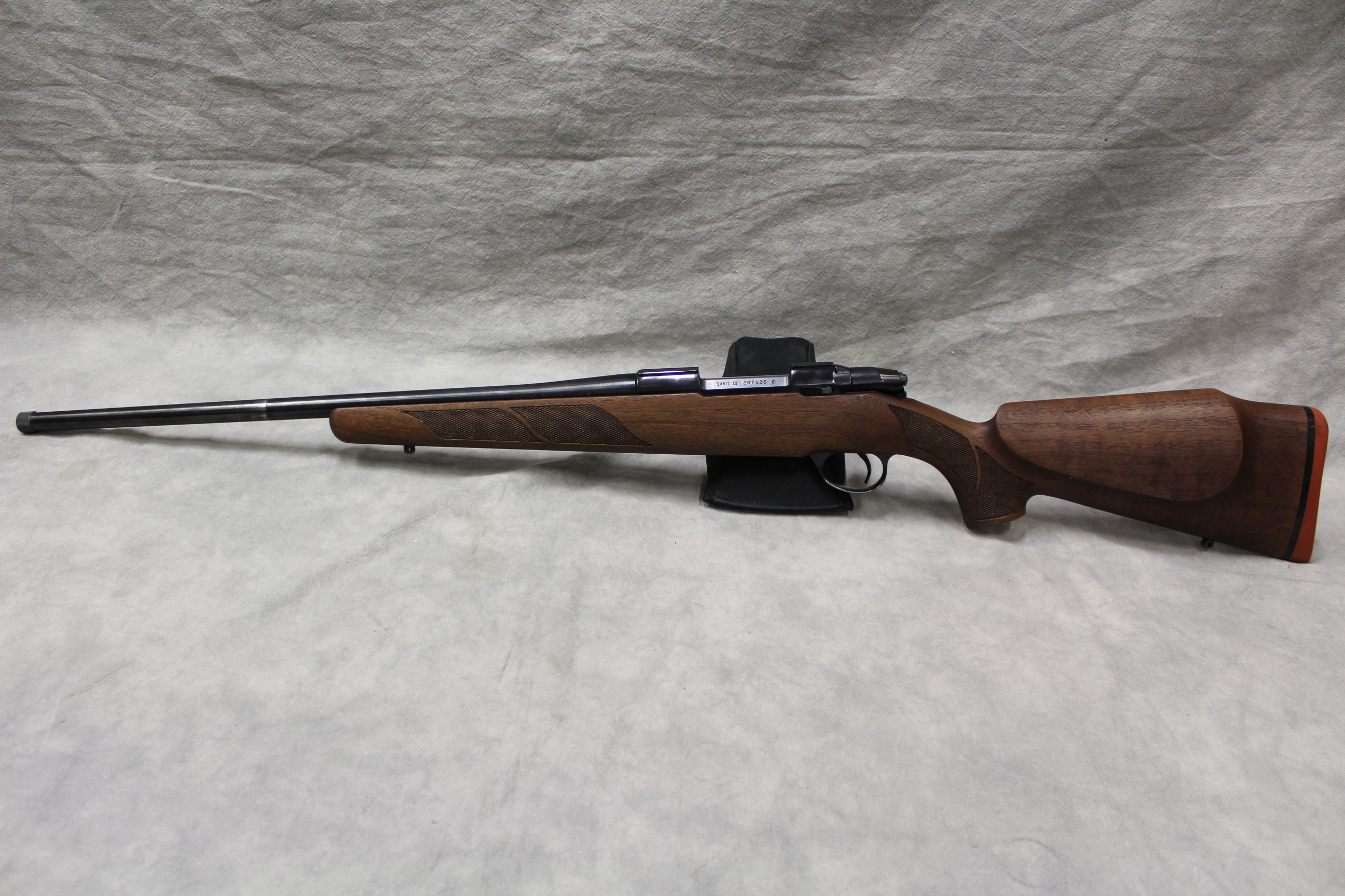 ?++SAKO NONE .22-250 REMINGTON?