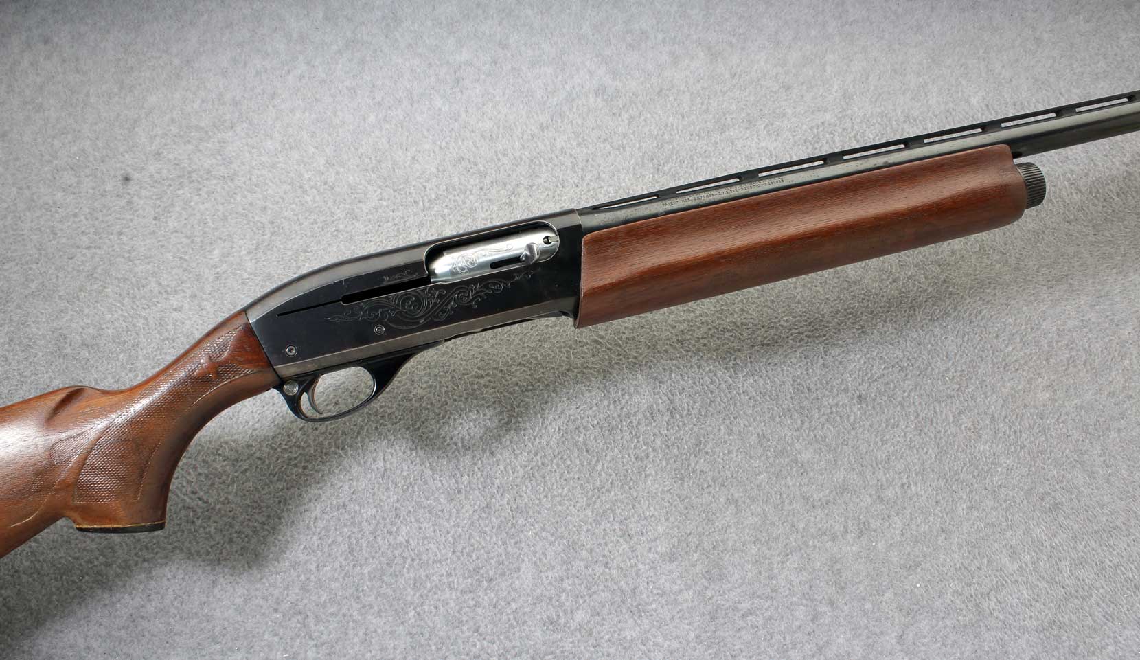 ″++REMINGTON 1100 12 GAUGE″ - Remington