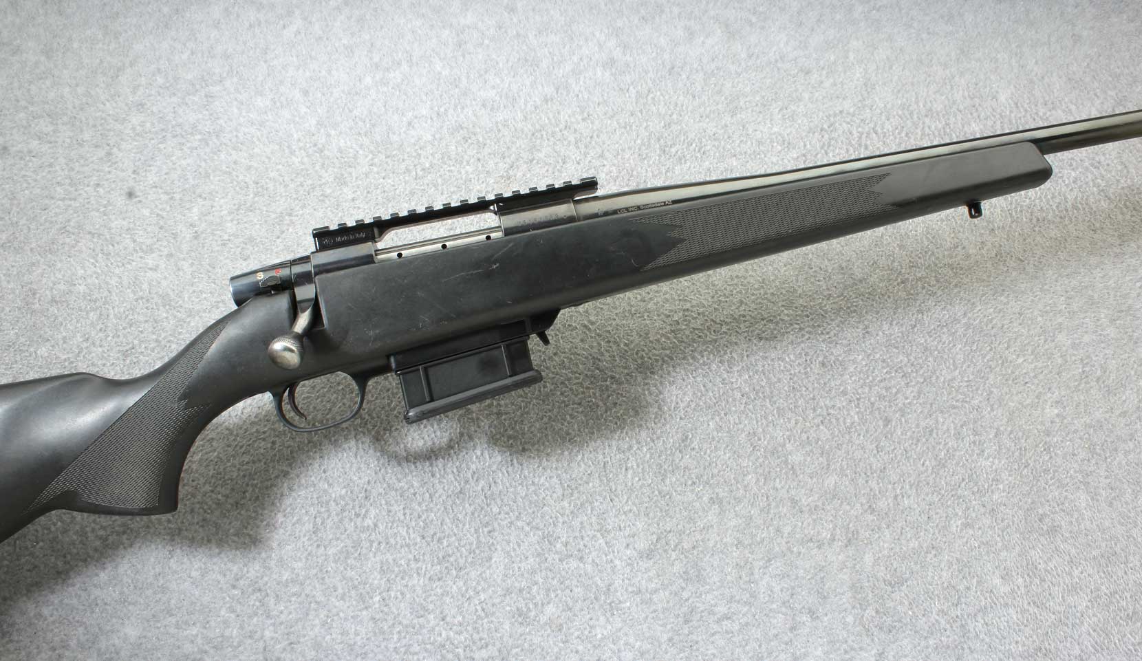″++WEATHERBY VANGUARD .22-250 REM″ - Weatherby