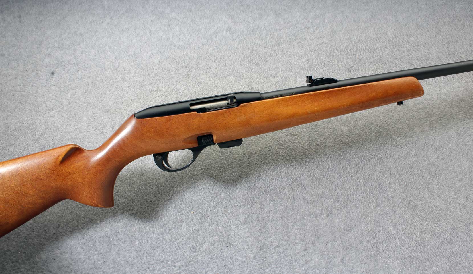 ″++REMINGTON 597 .22 LONG RIFLE″ - Remington