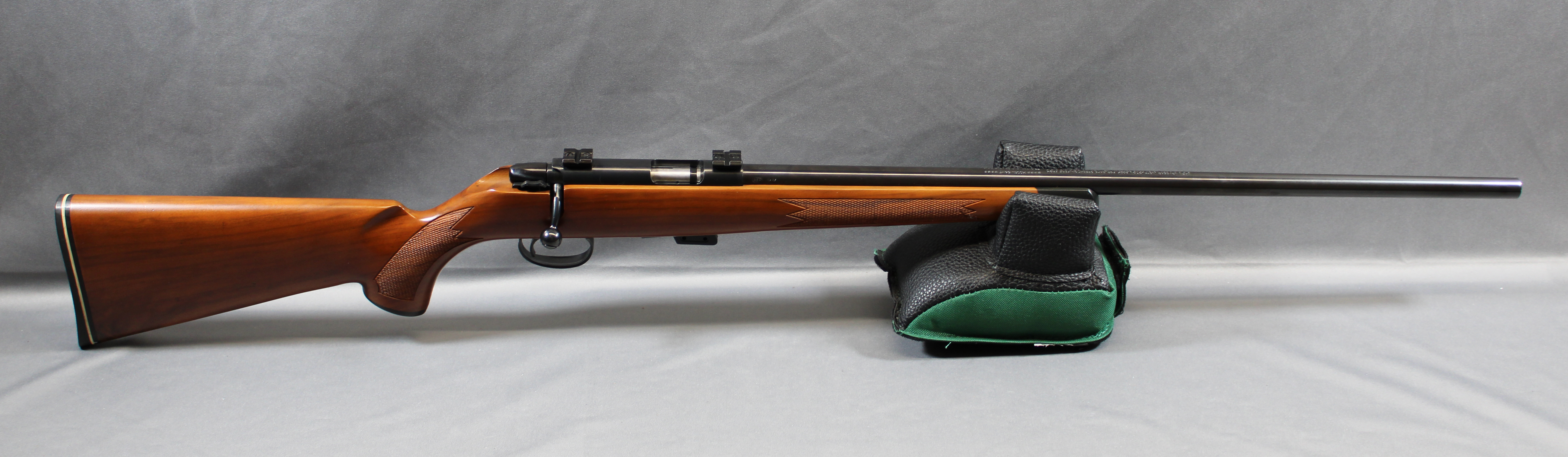 ″++REMINGTON 541-T .22 S, L, LR″ - Remington