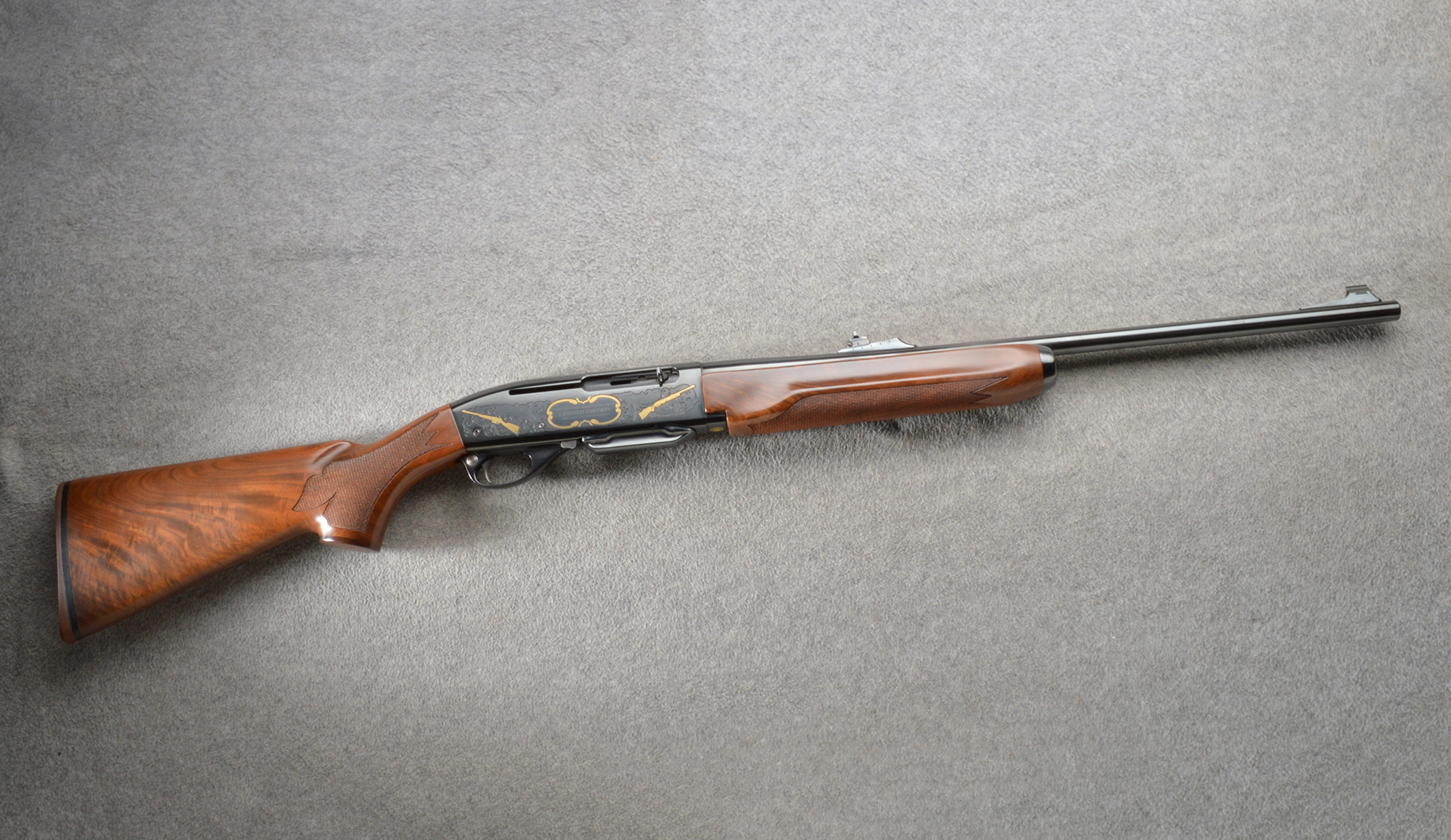 ″++REMINGTON MODEL FOUR .30-06 SP″ - Remington