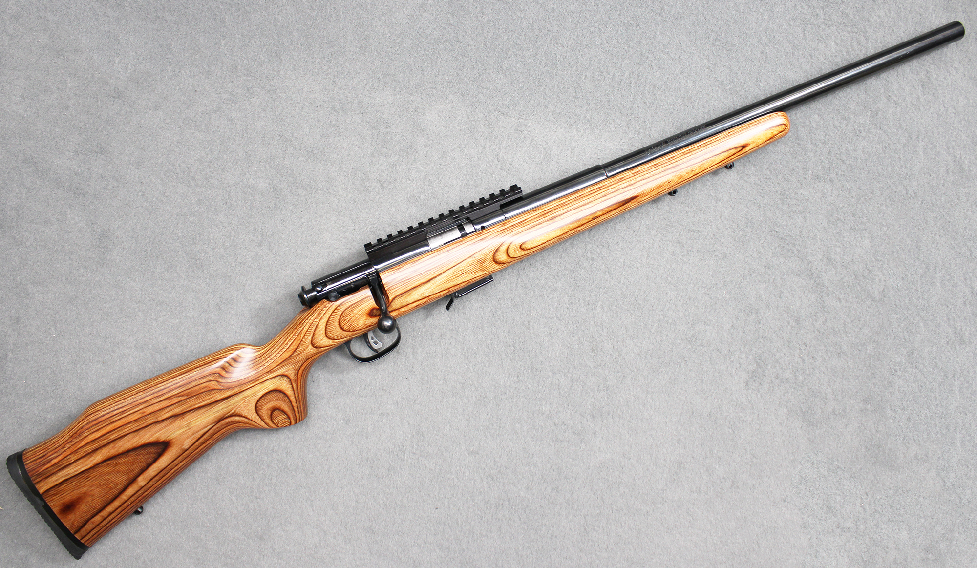 ″++SAVAGE 93R17 .17 HMR″ - Savage Arms