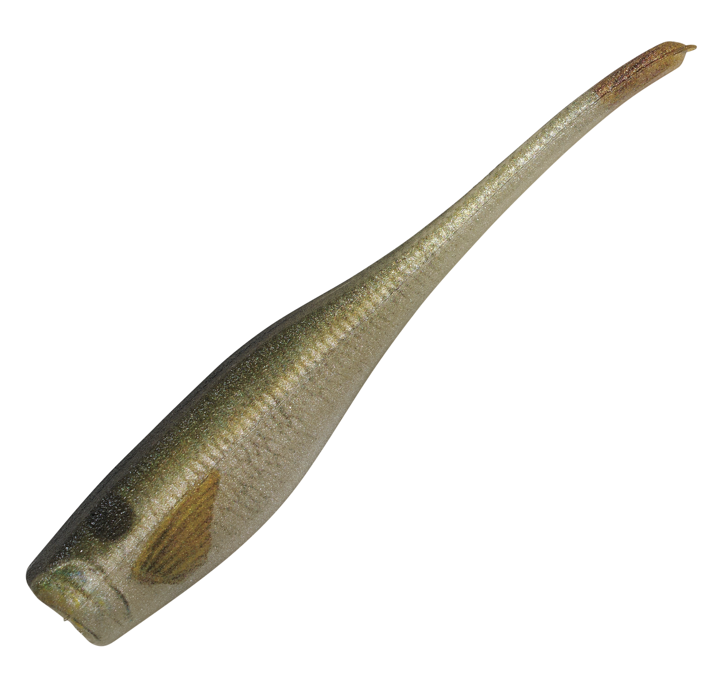 Bio Bait Crappie Craze Minnow - Live Threadfin