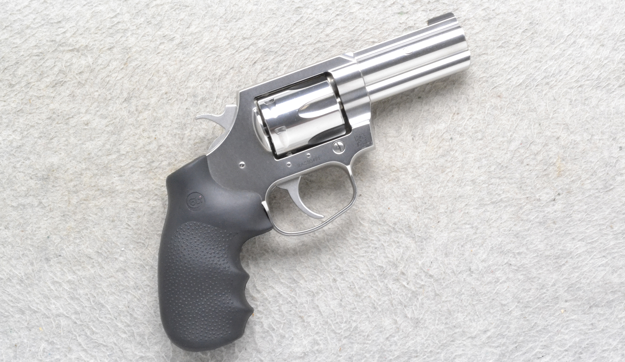 ″++COLT KING COBRA .357 MAGNUM″ - Colt