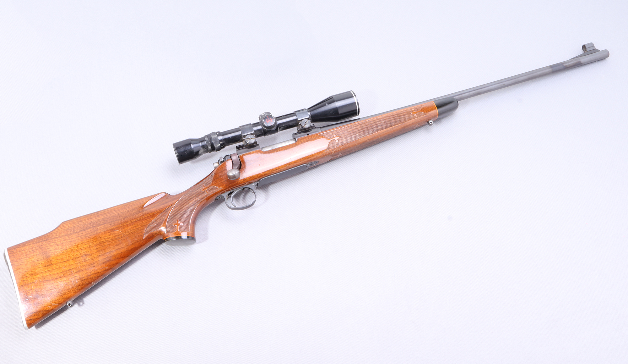 ″++REMINGTON 700 .22-250 REMINGTO″ - Remington