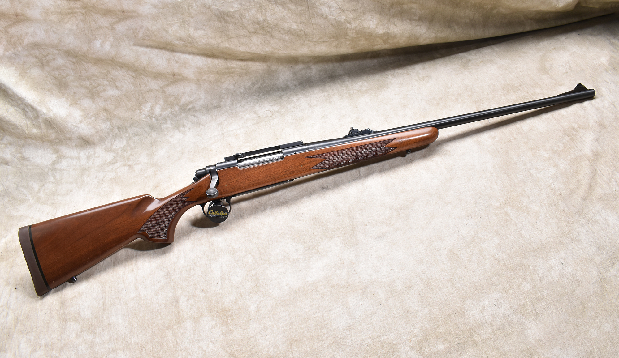 ″++REMINGTON 700 .375 H&ampH MAGNUM″ - Remington