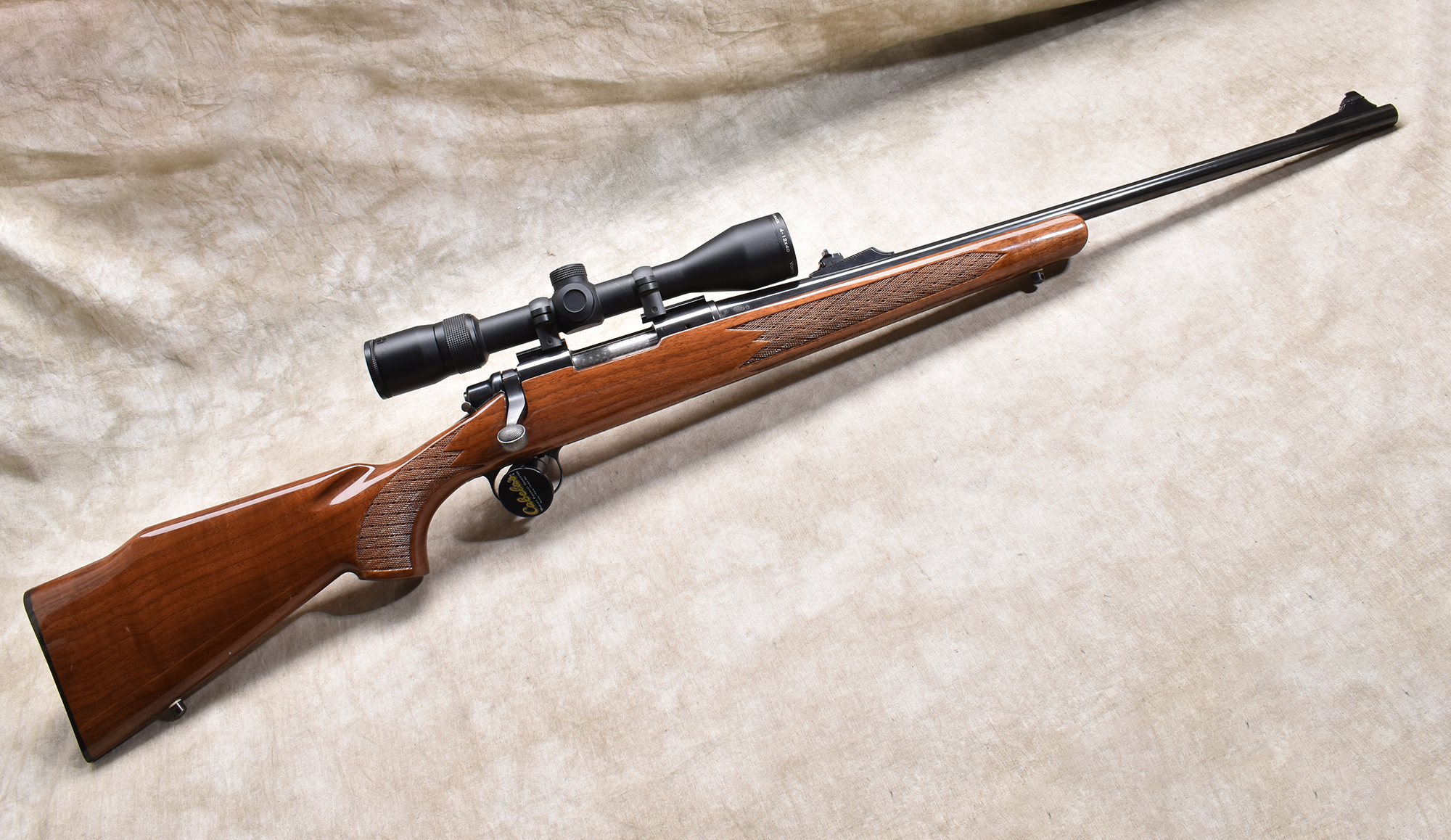 ″++REMINGTON 700 .243 WINCHESTER″ - Remington