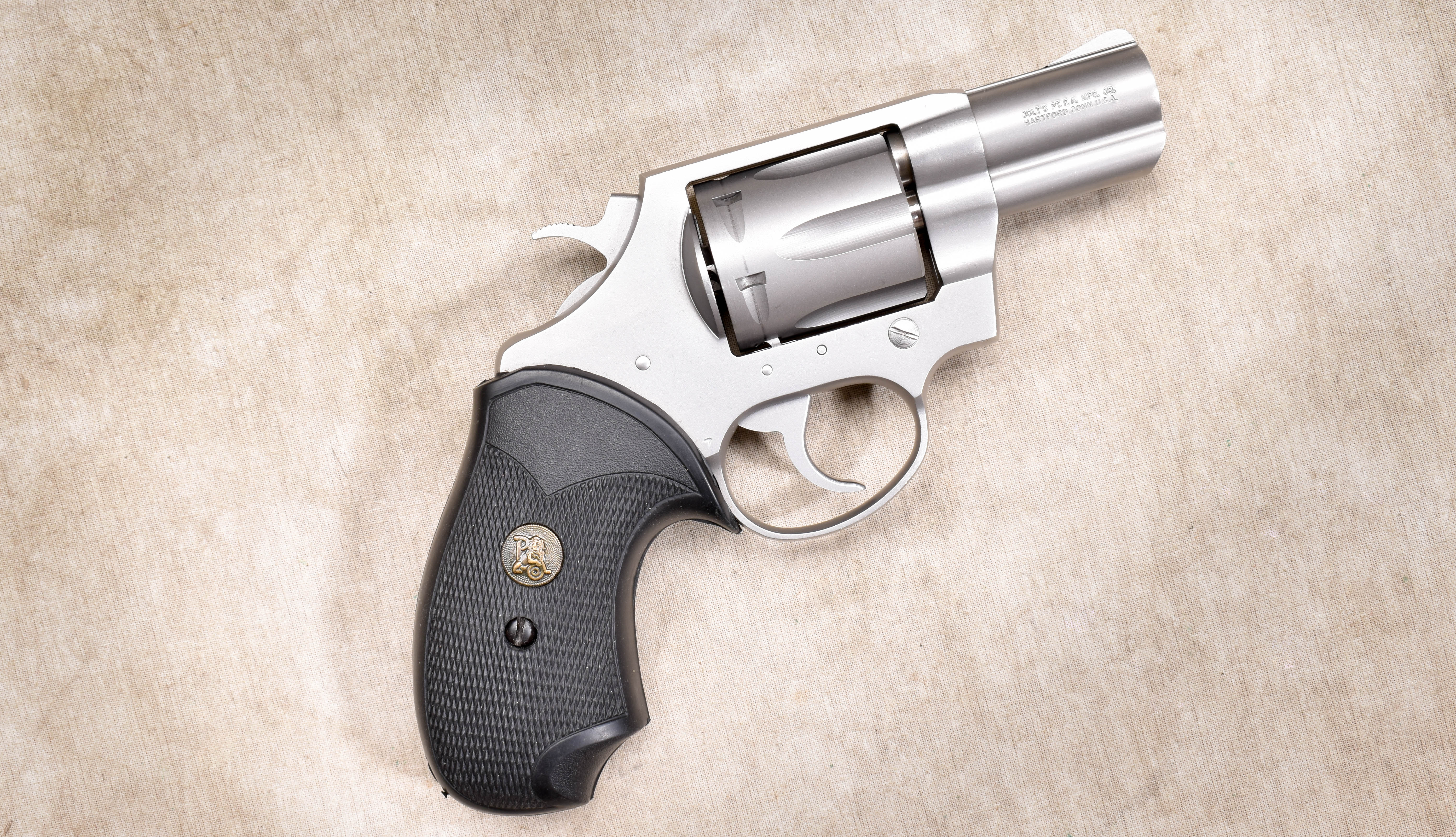 ″++COLT SF-V1 .38 SPECIAL″ - Colt