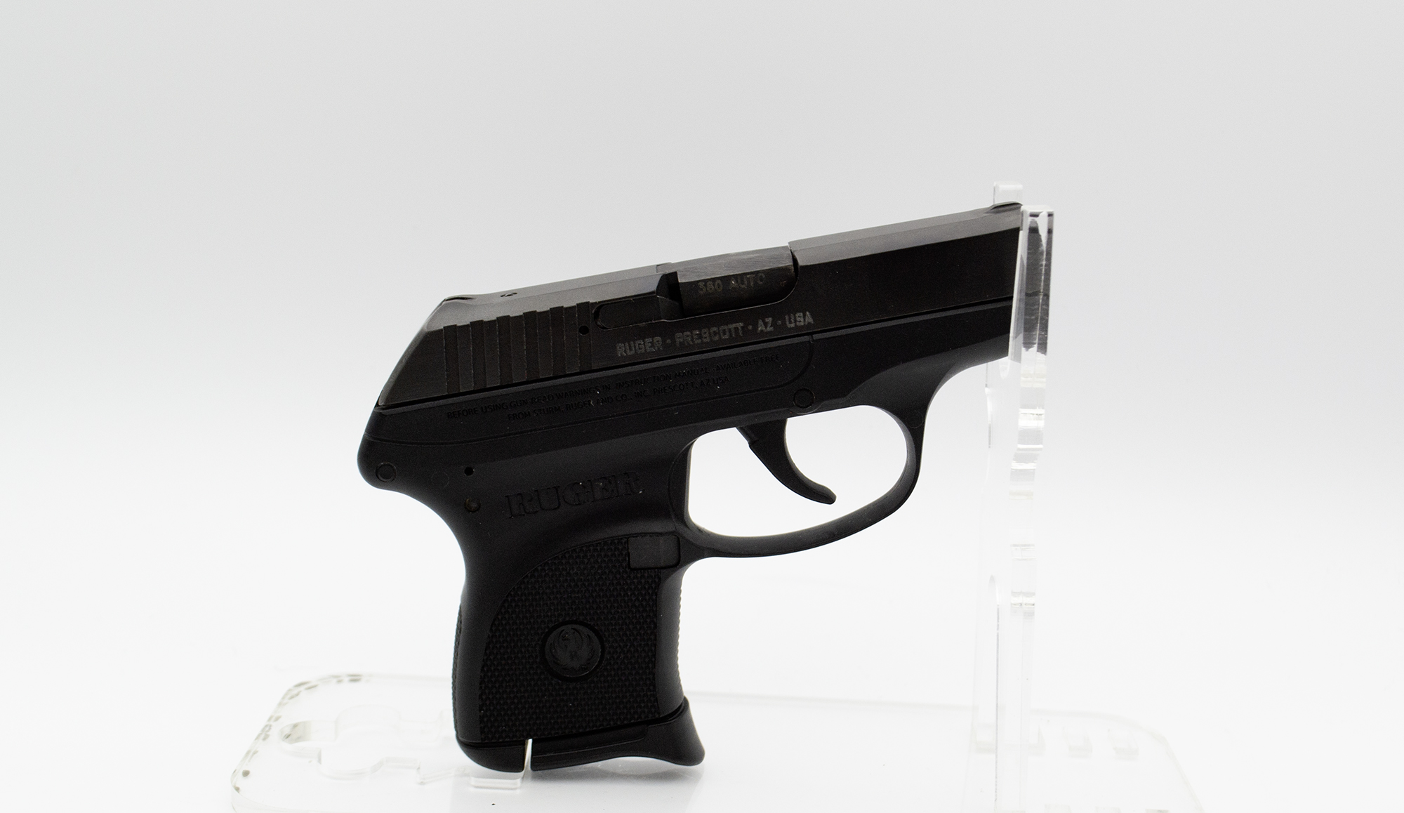 ″++RUGER LCP .380 AUTO″ - Ruger