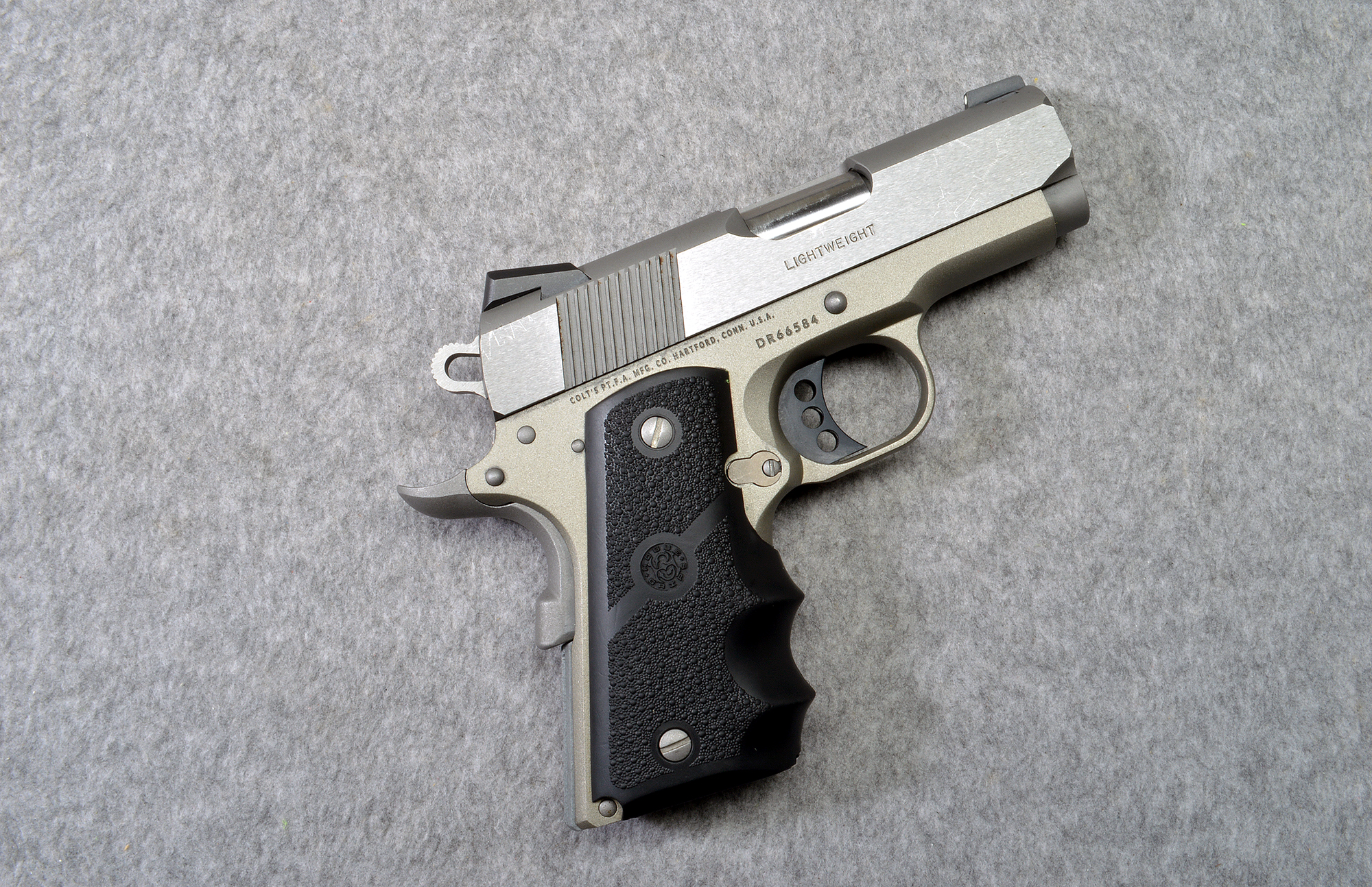 ″++COLT DEFENDER LIGHTWEIGHT .45″ - Colt