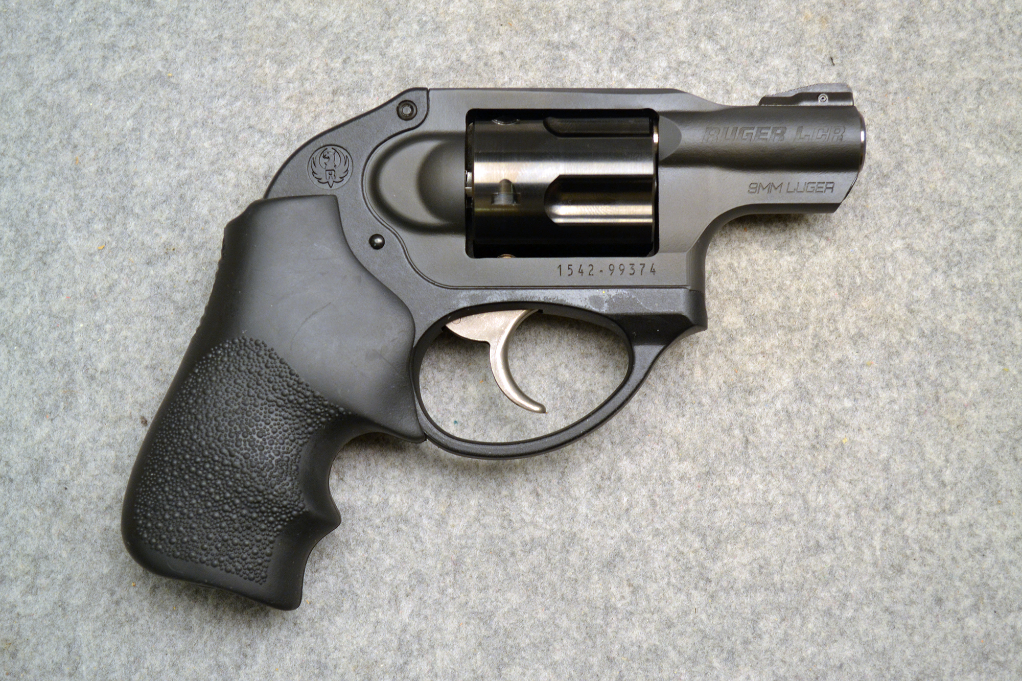 ″++RUGER LCR 9MM LUGER″ - Ruger