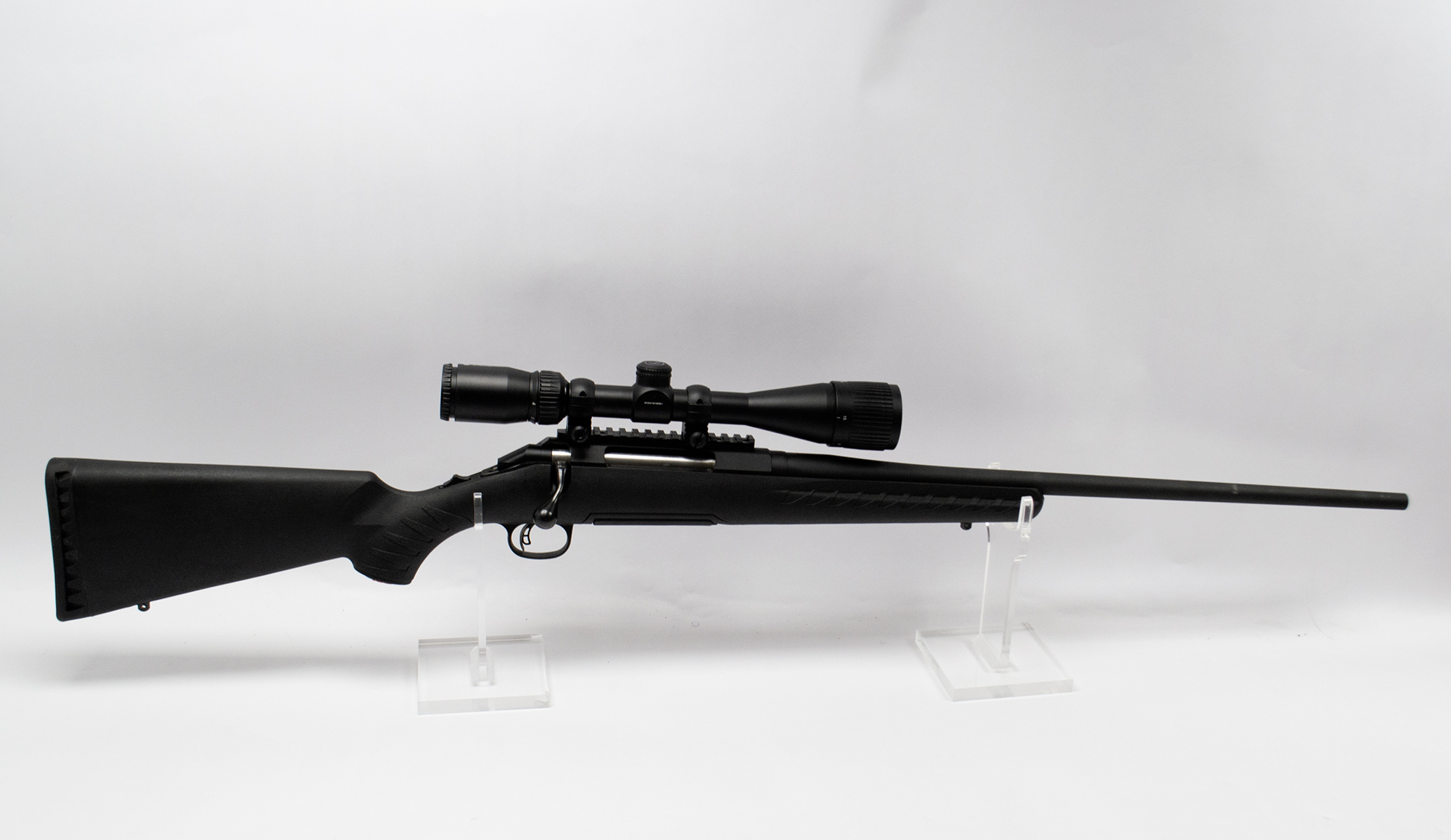 ″++RUGER AMERICAN .30-06 SPRINGFI″ - Ruger