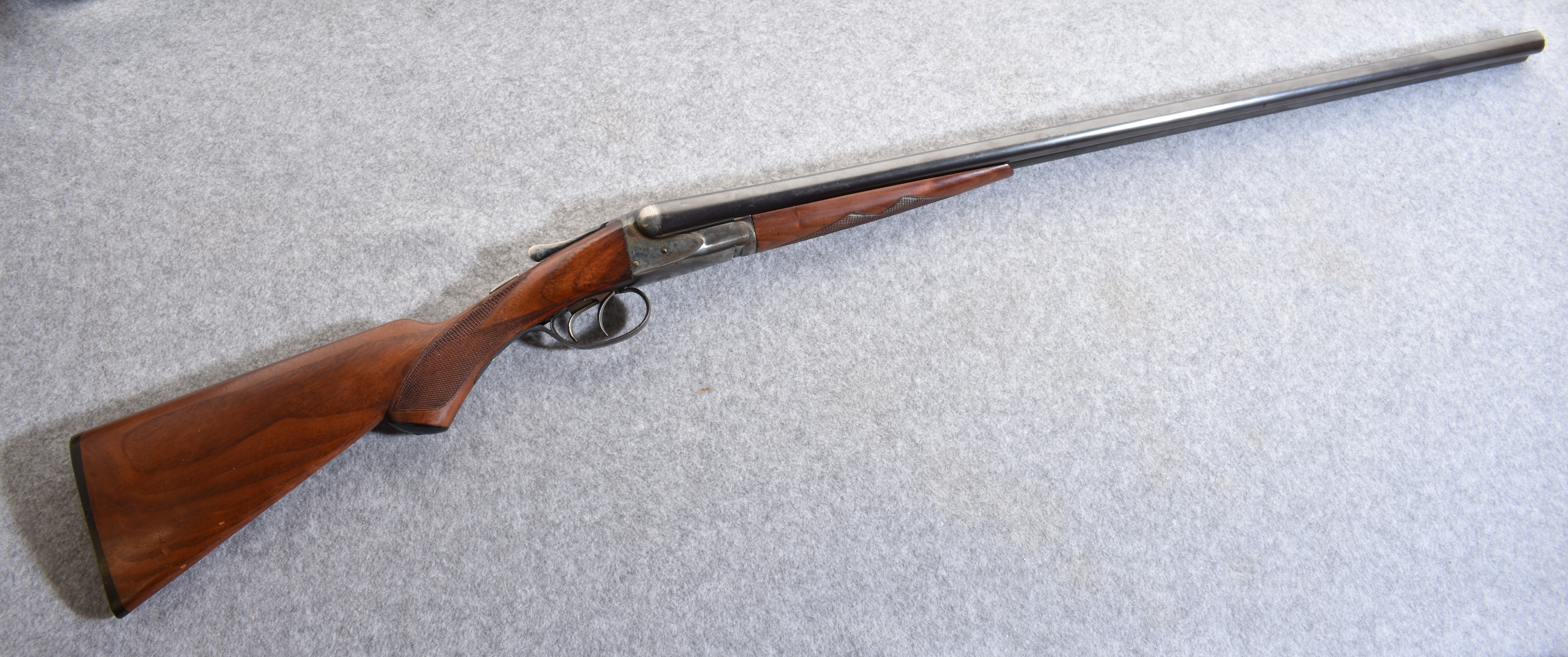 ″++SAVAGE FOX STERLINGWORTH NONE″ - Savage Arms