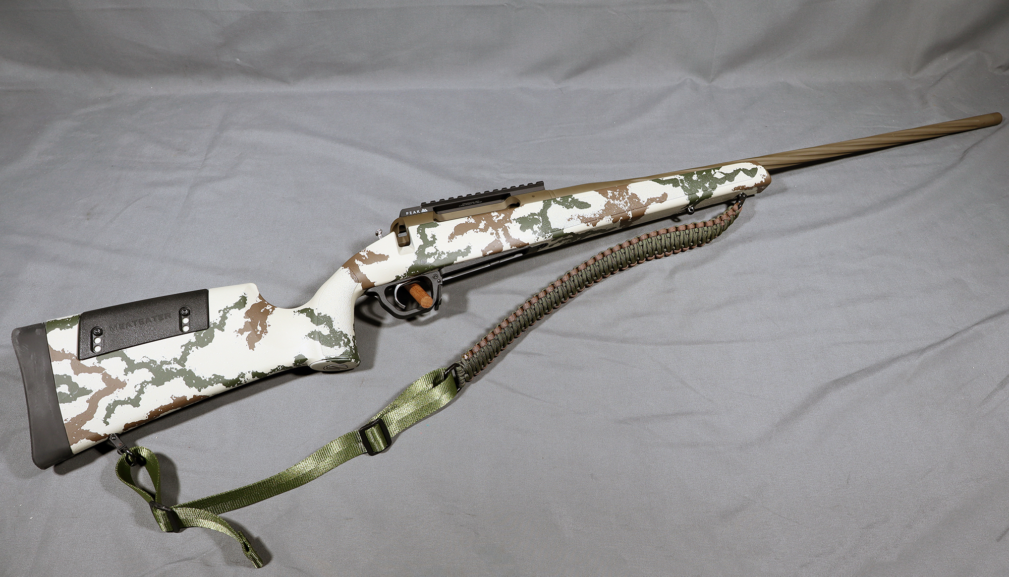 ″++WEATHERBY 307 .300 WINCHESTER″ - Weatherby