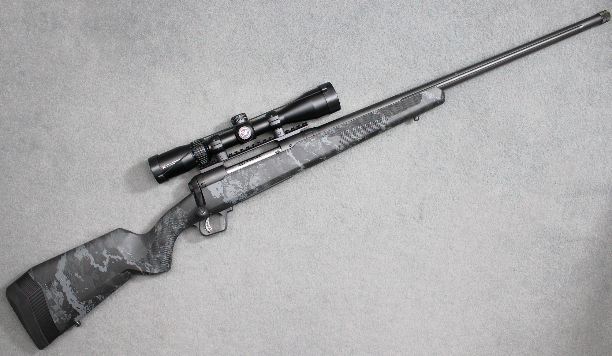 ″++SAVAGE 110 .300 WINCHESTER MAG″ - Savage Arms