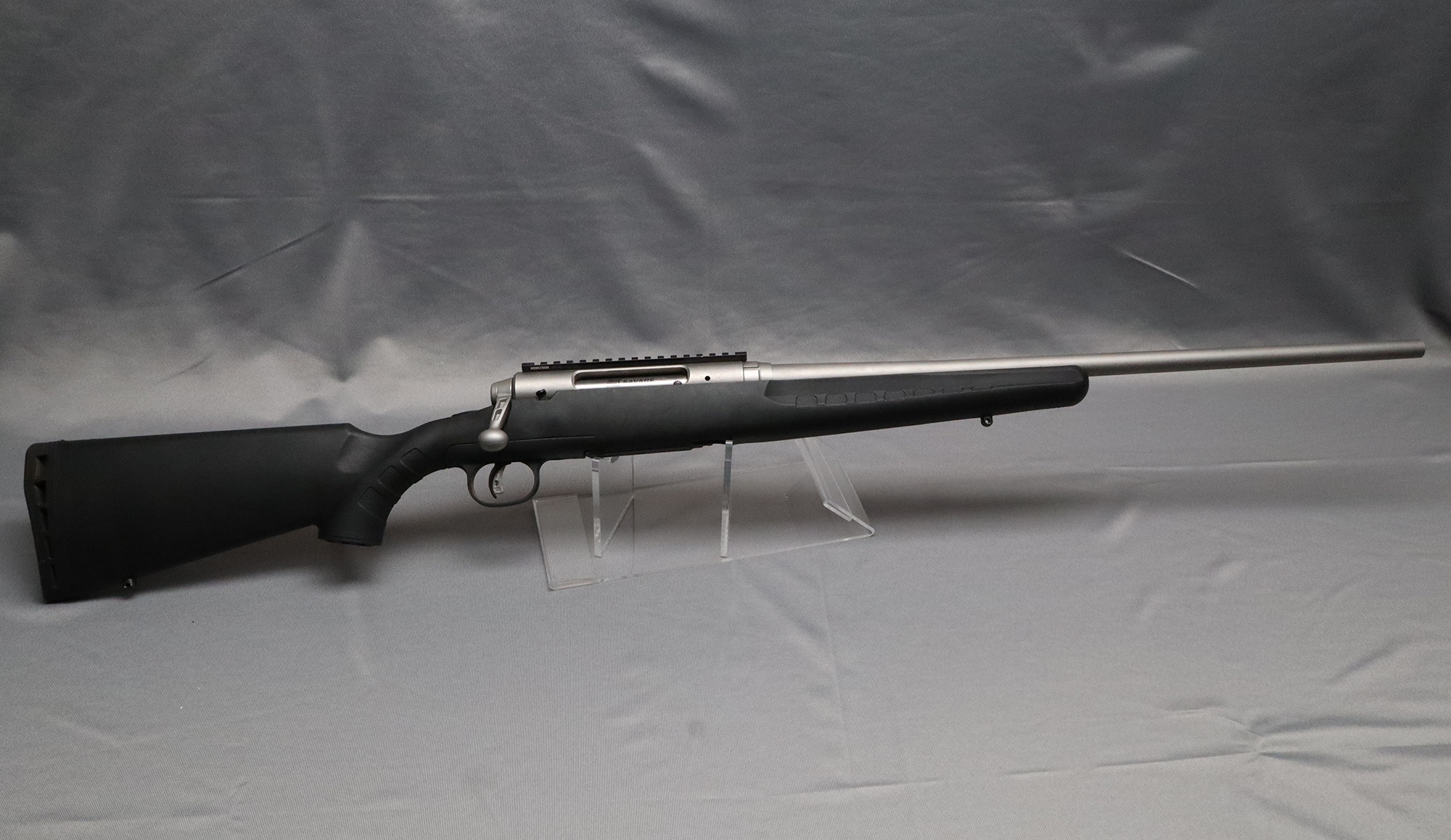 ″++SAVAGE AXIS .308 WINCHESTER″ - Savage Arms