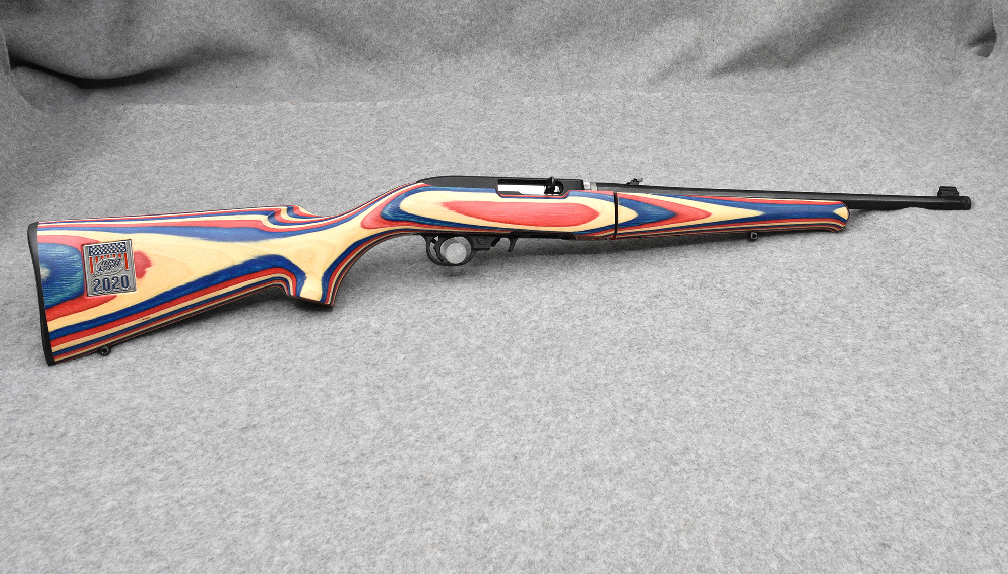 ″++RUGER 10/22 .22 LONG RIFLE″ - Ruger