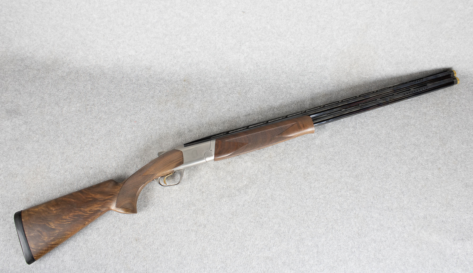 ″++BROWNING CYNERGY CLASSIC 12 GA″ - Browning
