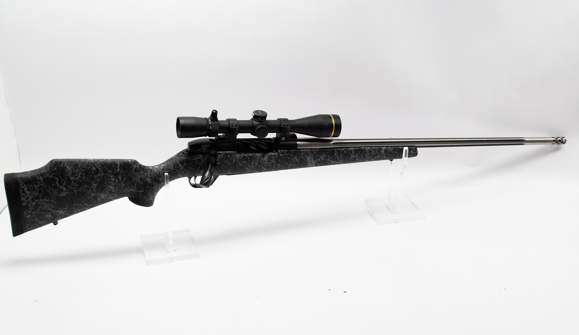 ″++WEATHERBY MARK V .300 WINCHEST″ - Weatherby