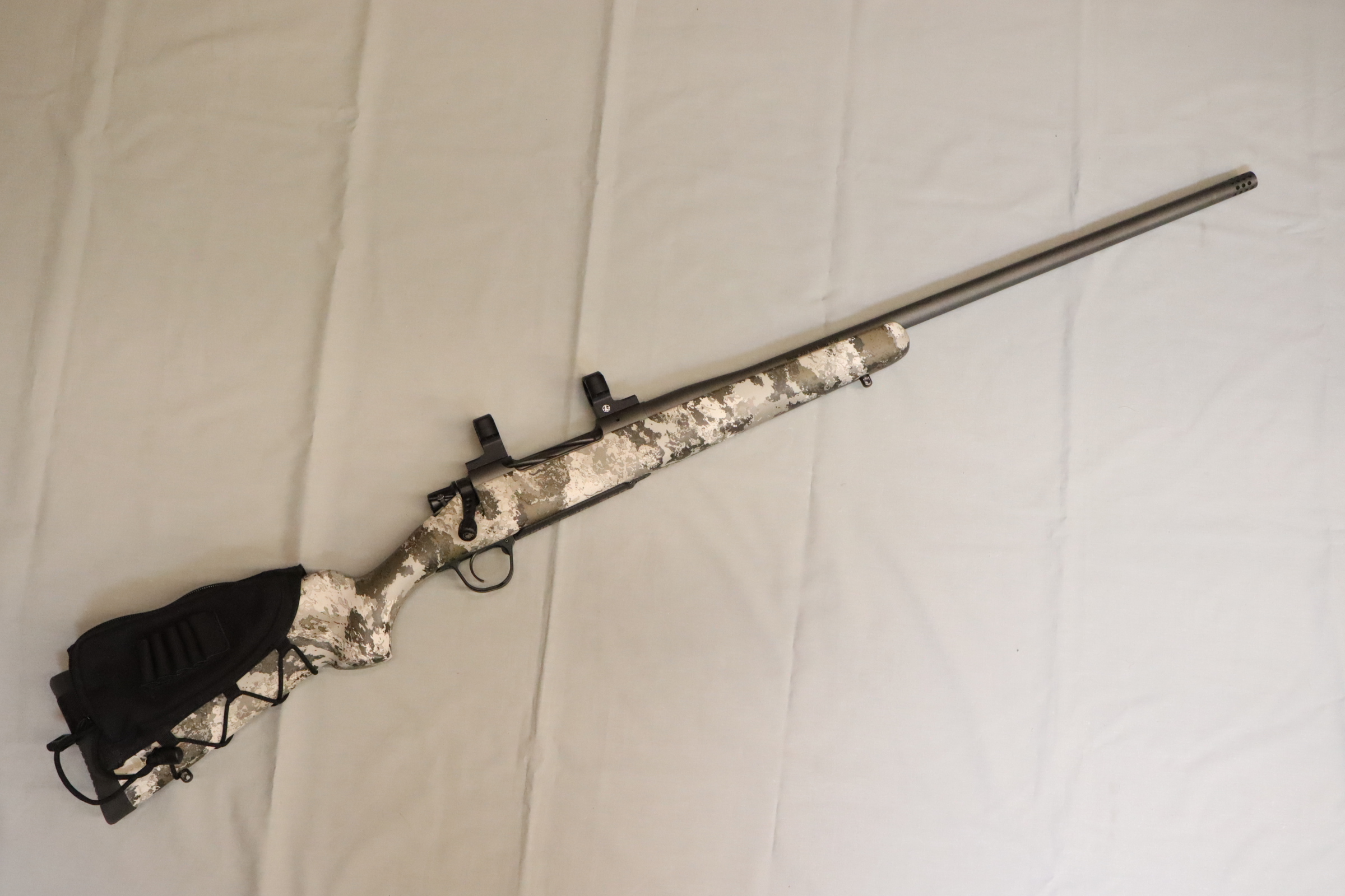 ″++CHRISTENSEN ARMS MESA .300 WIN″ - Christensen Arms