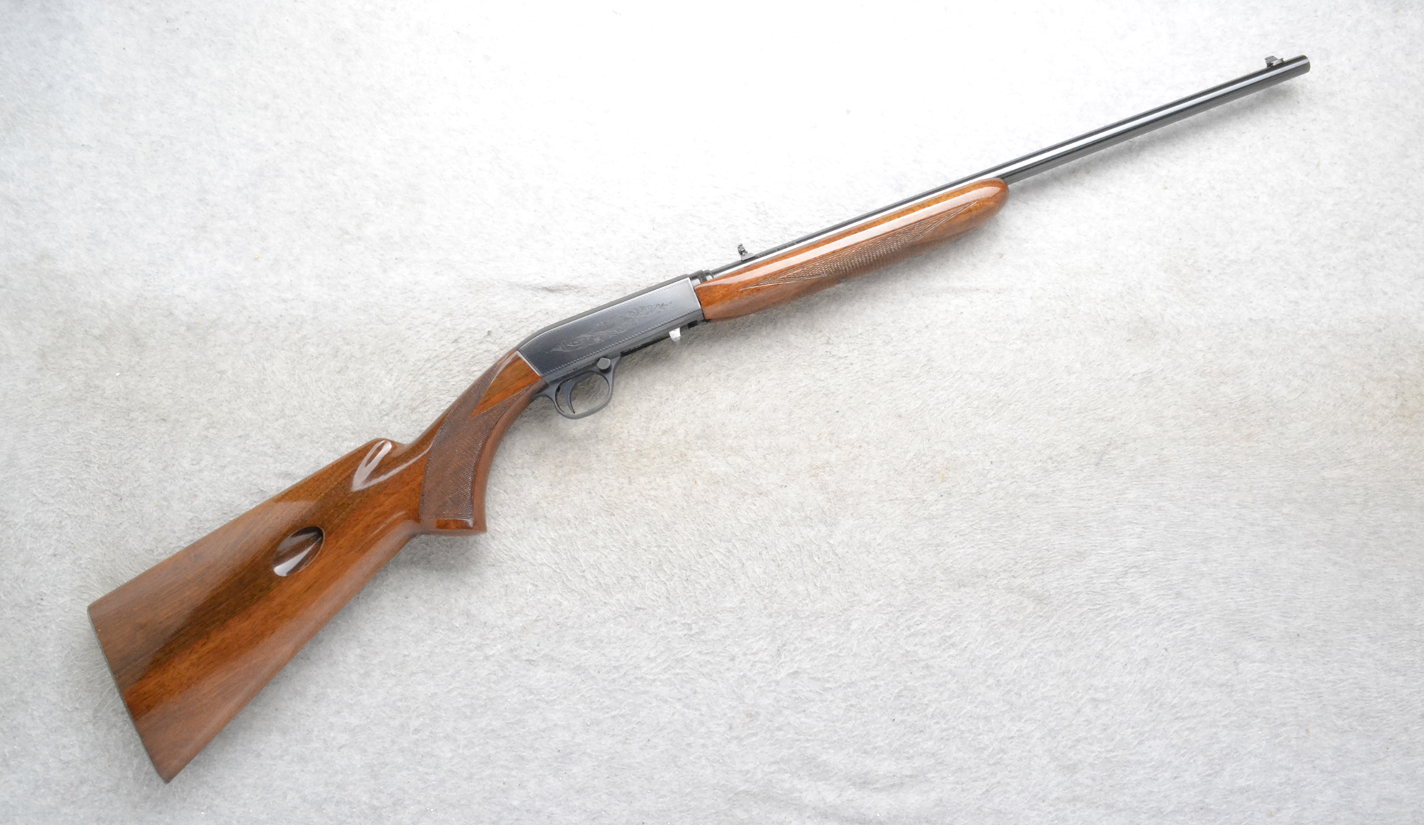 ″++BROWNING NONE .22 LONG RIFLE″ - Browning