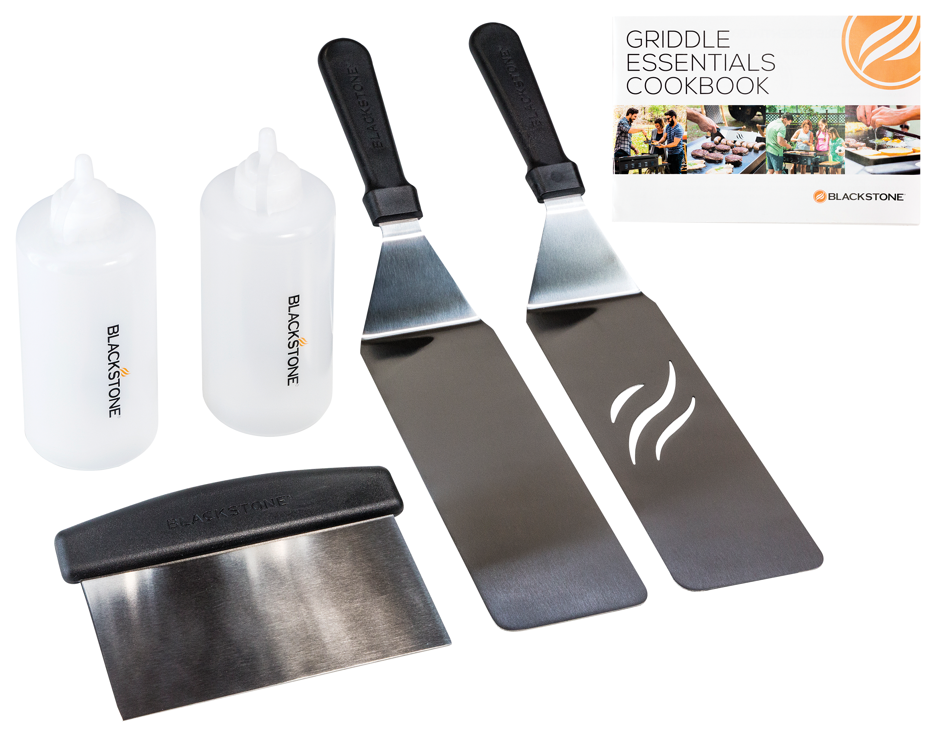 Blackstone Griddle Toolkit