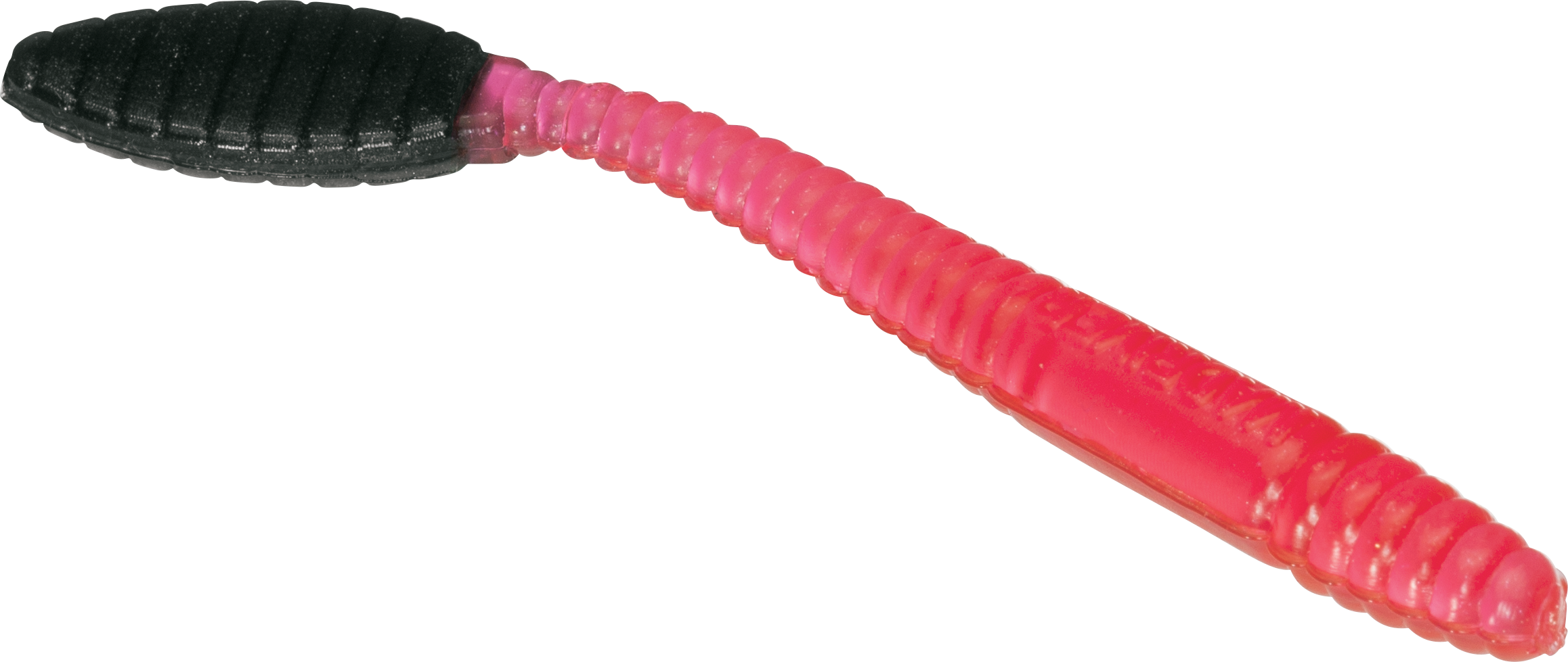 Image of Mad River Steelhead Worms - 3″ - Nightmare