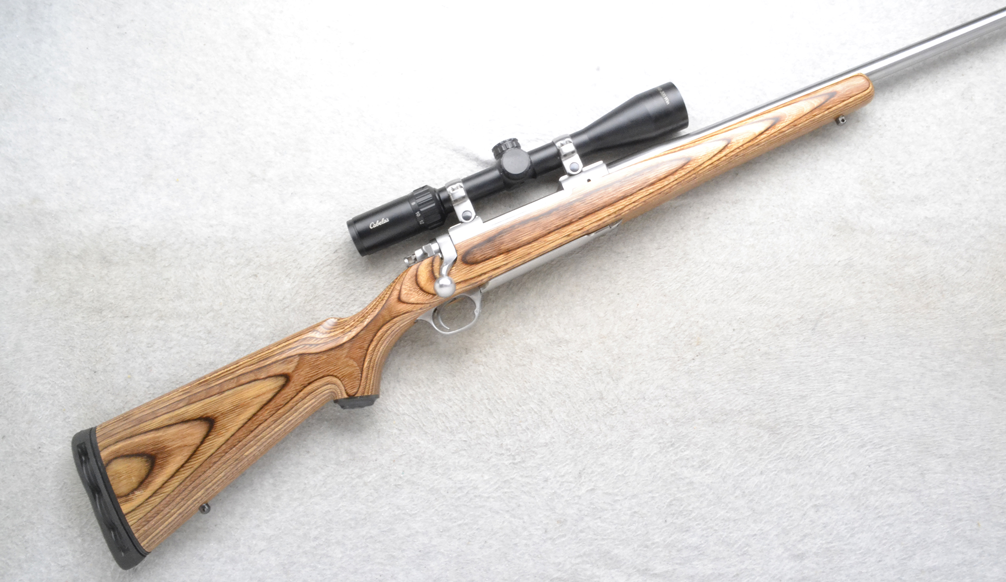 ″++RUGER M77 MARK II .300 WINCHES″ - Ruger