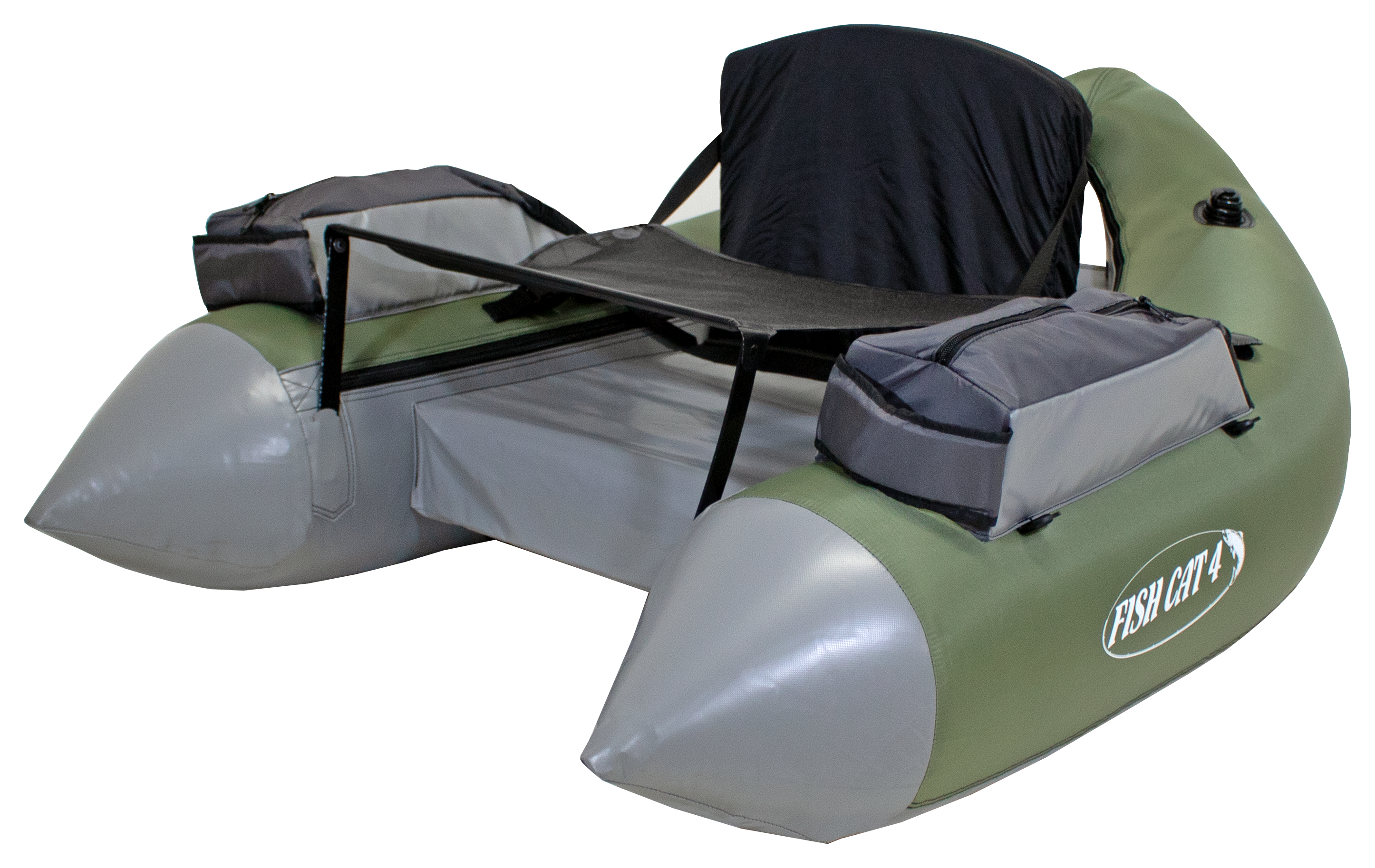 Outcast Outcast Fish Cat 4 LCS Float Tube - $315.00 at Cabela's Program